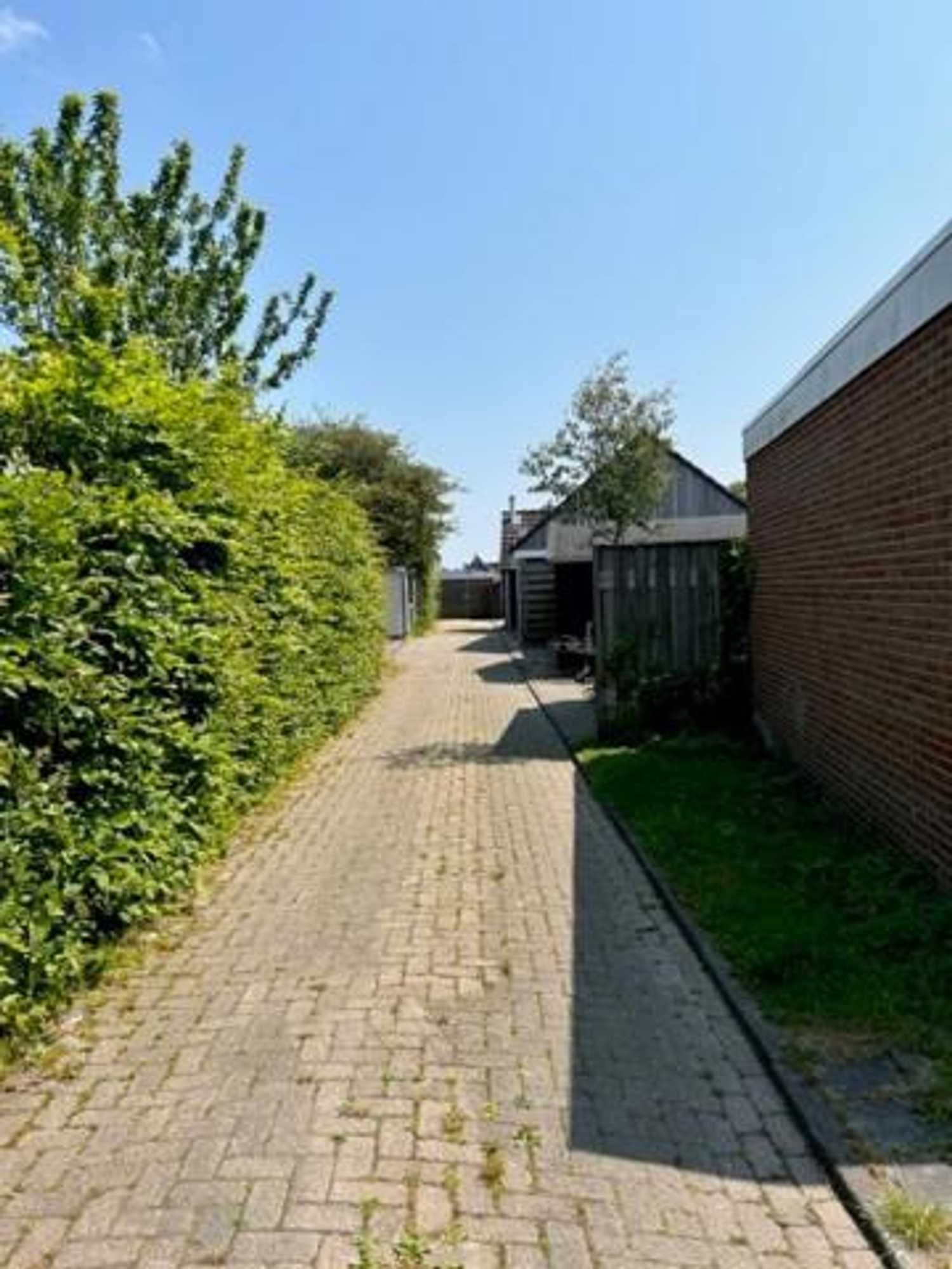 Gift card for Bed & Breakfast 28 Appartement Met Privé Tuin