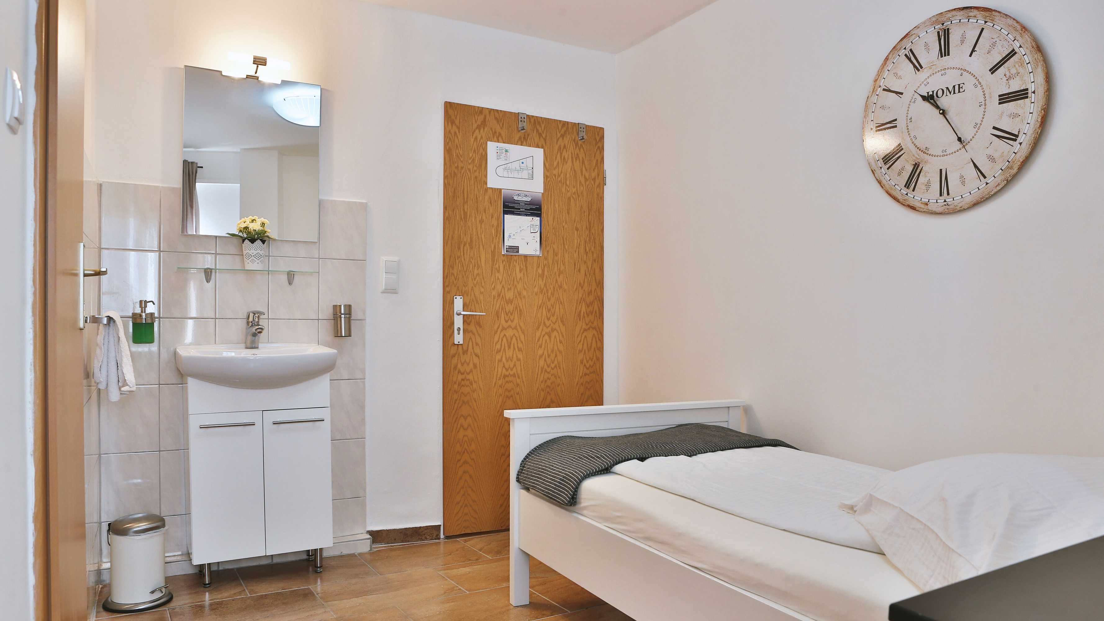 Gift card for Hotel Frankenthaler Hof