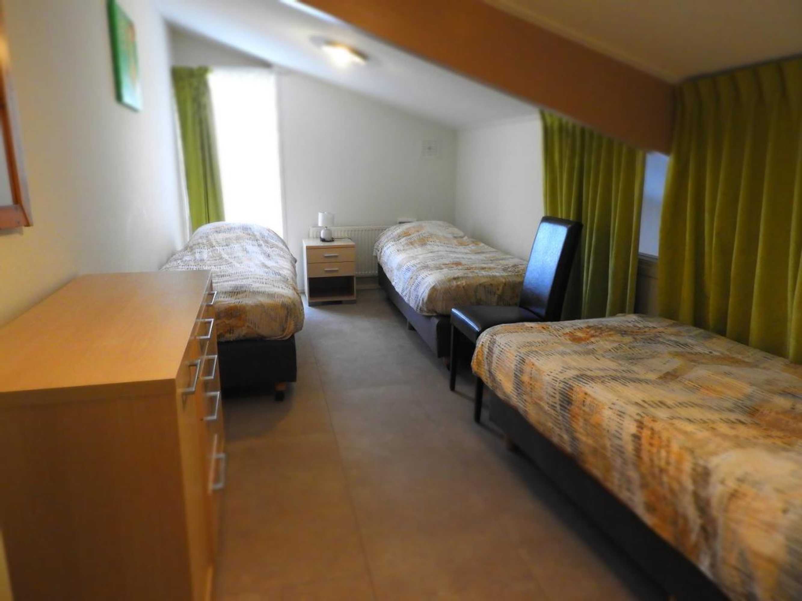 Gift card for Apartement De Vosseburch