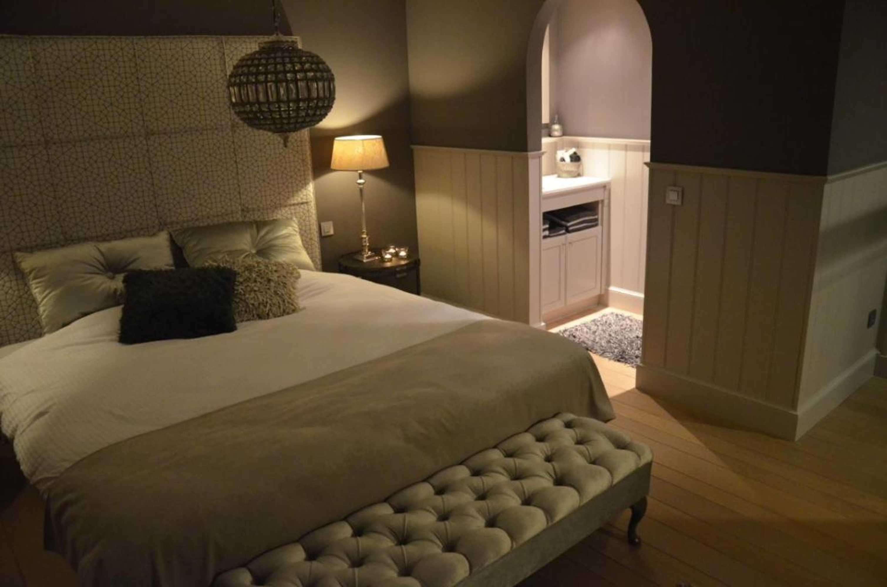 Gift card for B&b Serenity