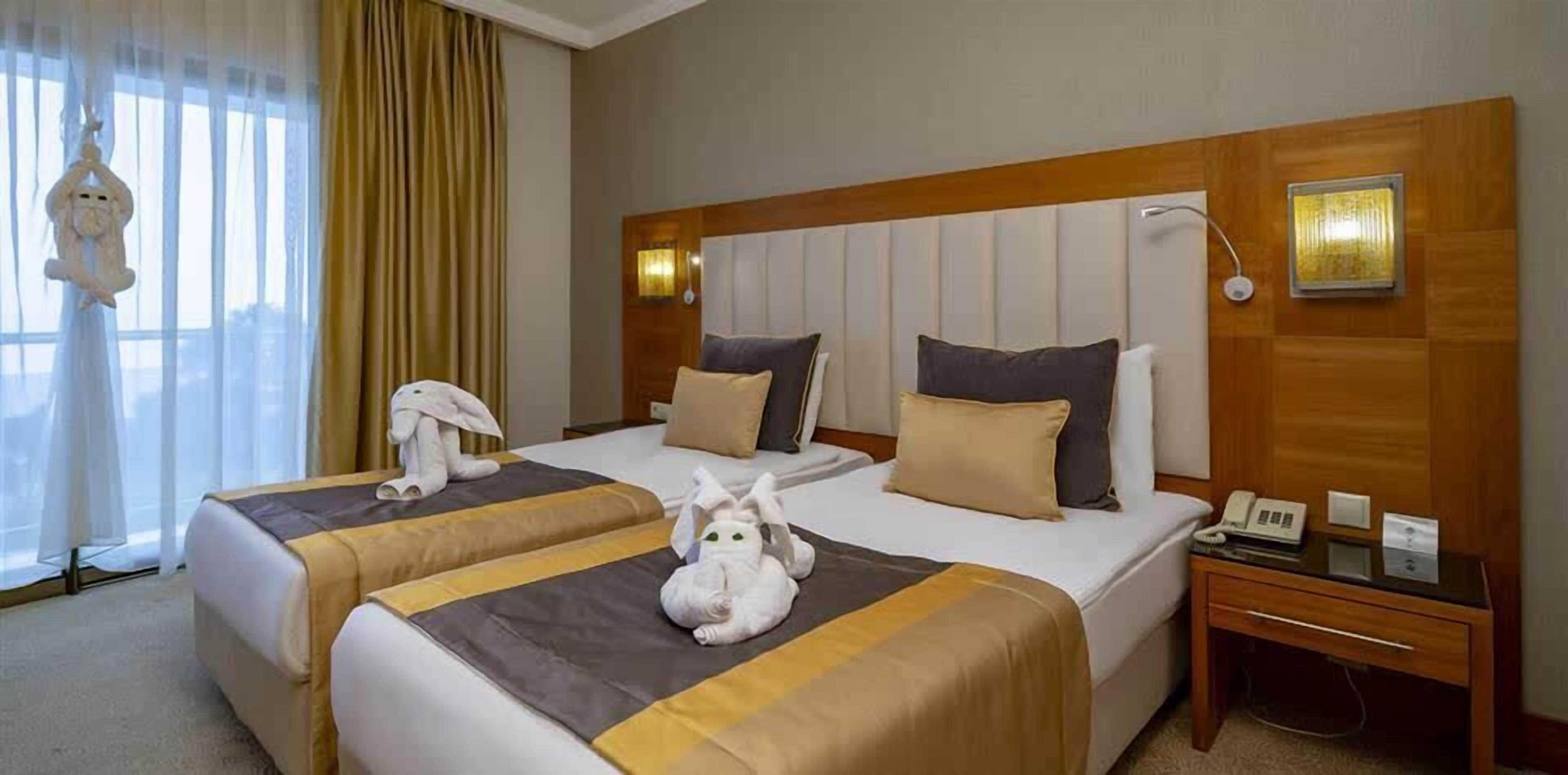 Gift card for Sunland Resort Beldibi Gift card for Sunland Resort Beldibi