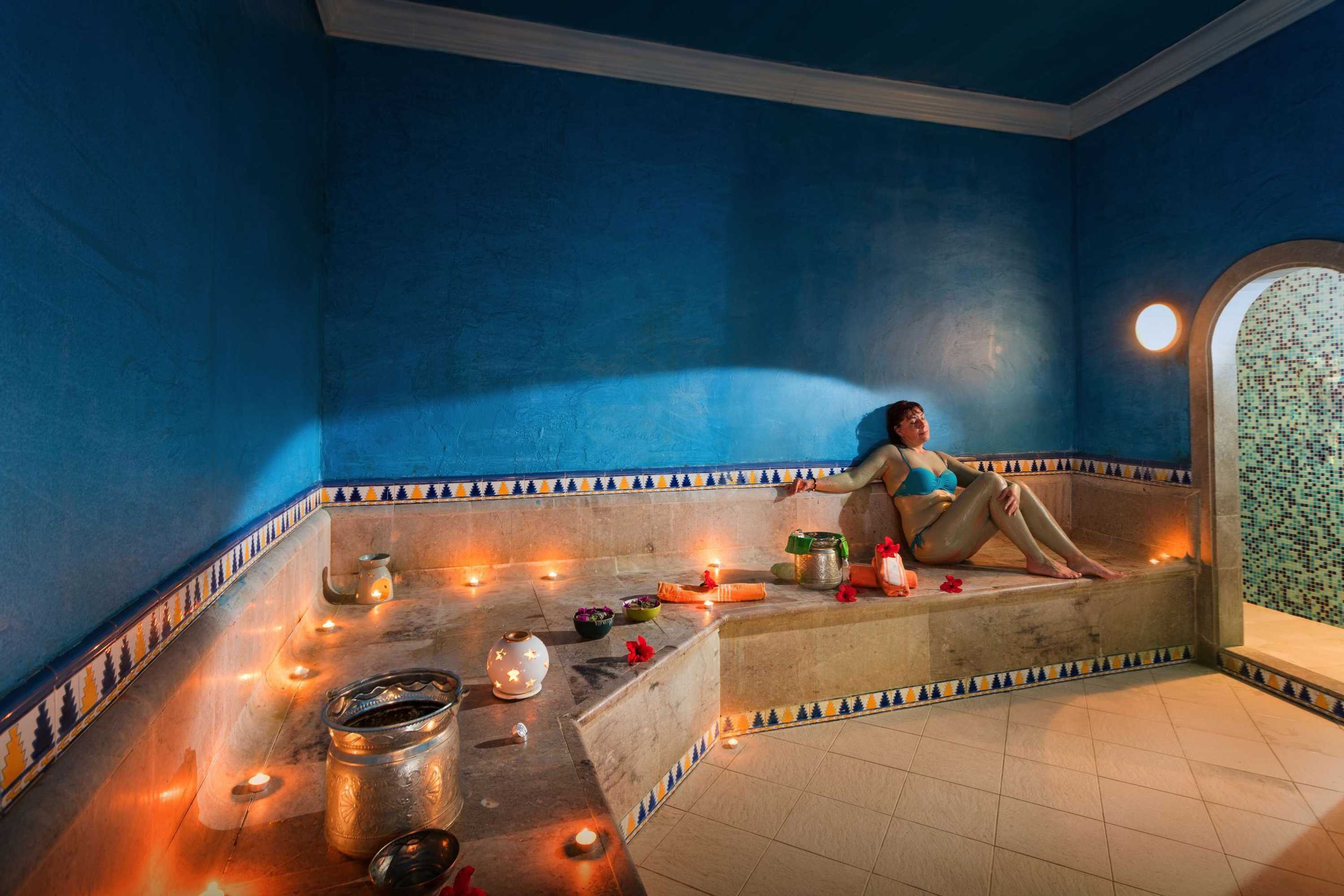 Gift card for Steigenberger Marhaba Thalasso Gift card for Steigenberger Marhaba Thalasso