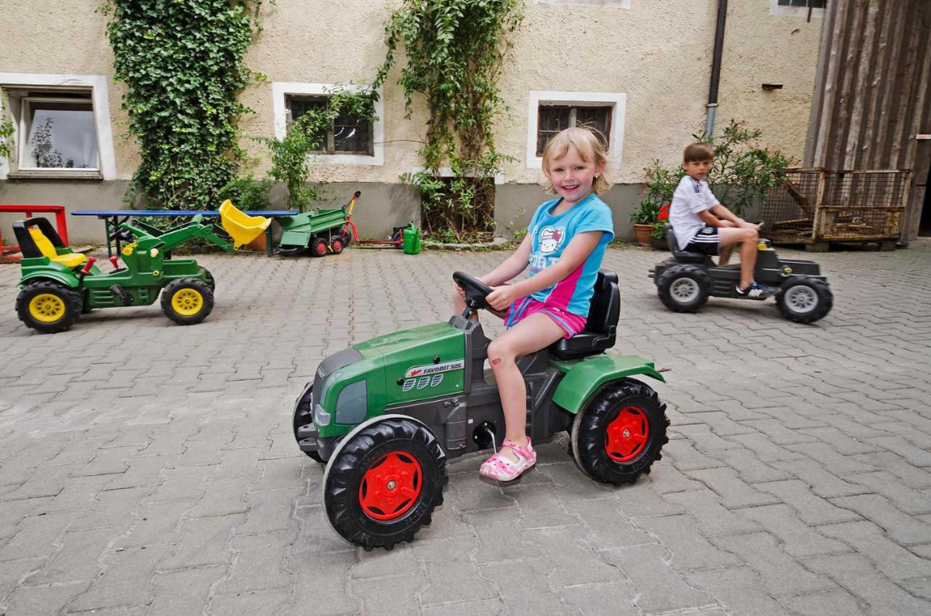 Gift card for Bertelemühle