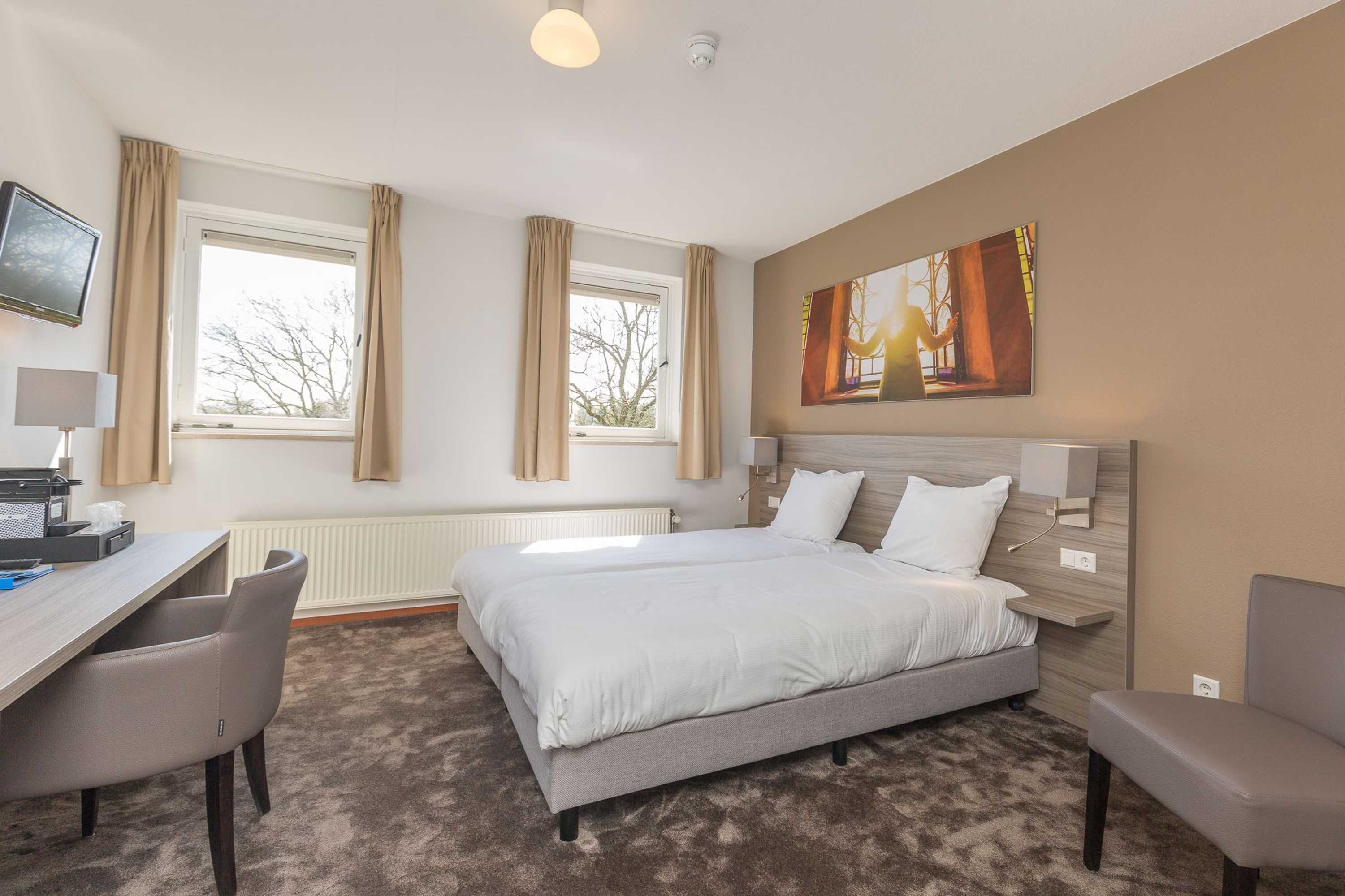 Gift card for Fletcher Kloosterhotel Willibrordhaeghe Gift card for Fletcher Kloosterhotel Willibrordhaeghe