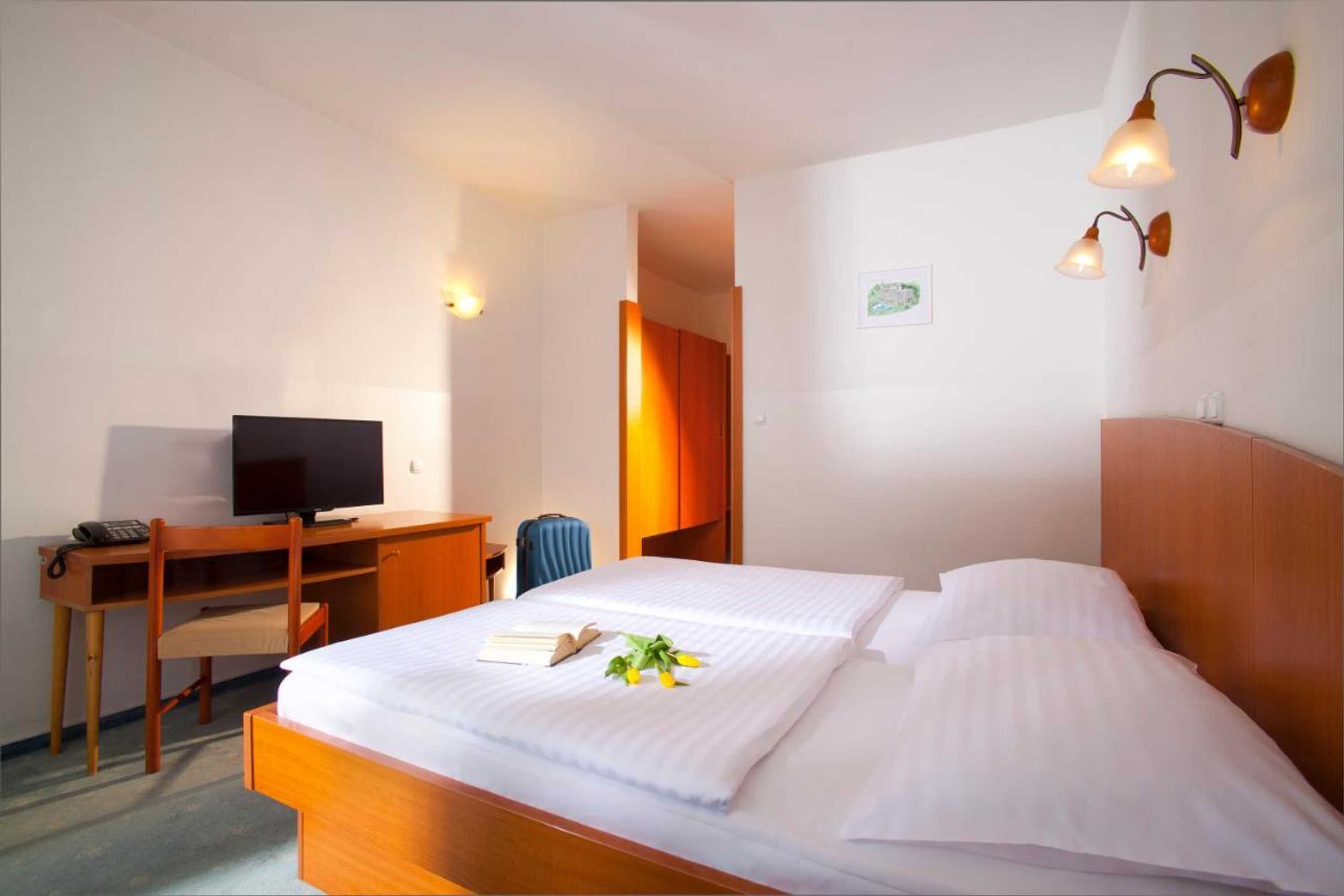 Gift card for Terme Topolsica - Hotel Vesna Gift card for Terme Topolsica - Hotel Vesna
