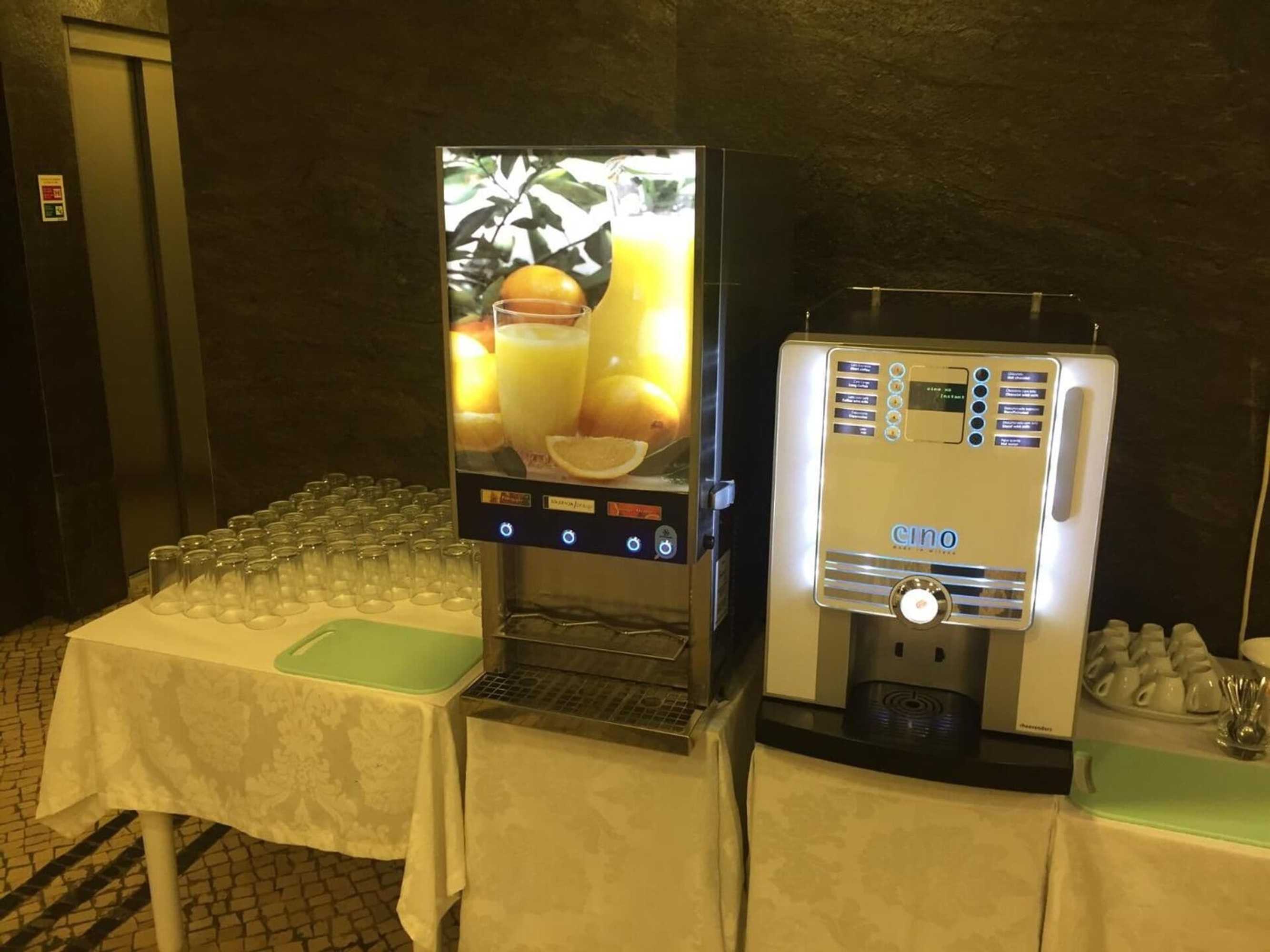 Gift card for Hotel Oceano