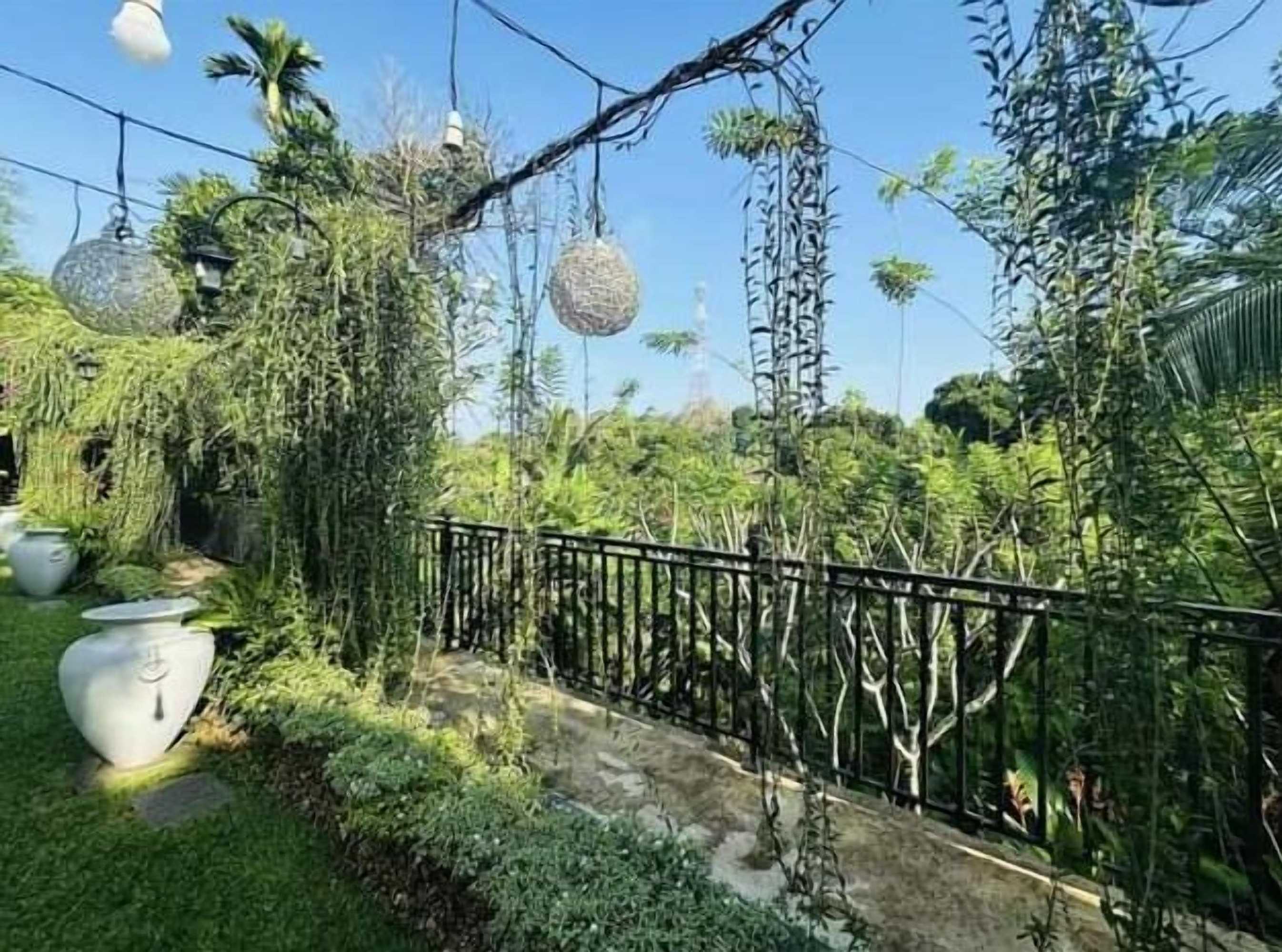 Gift card for Yoho Velapura River Garden
