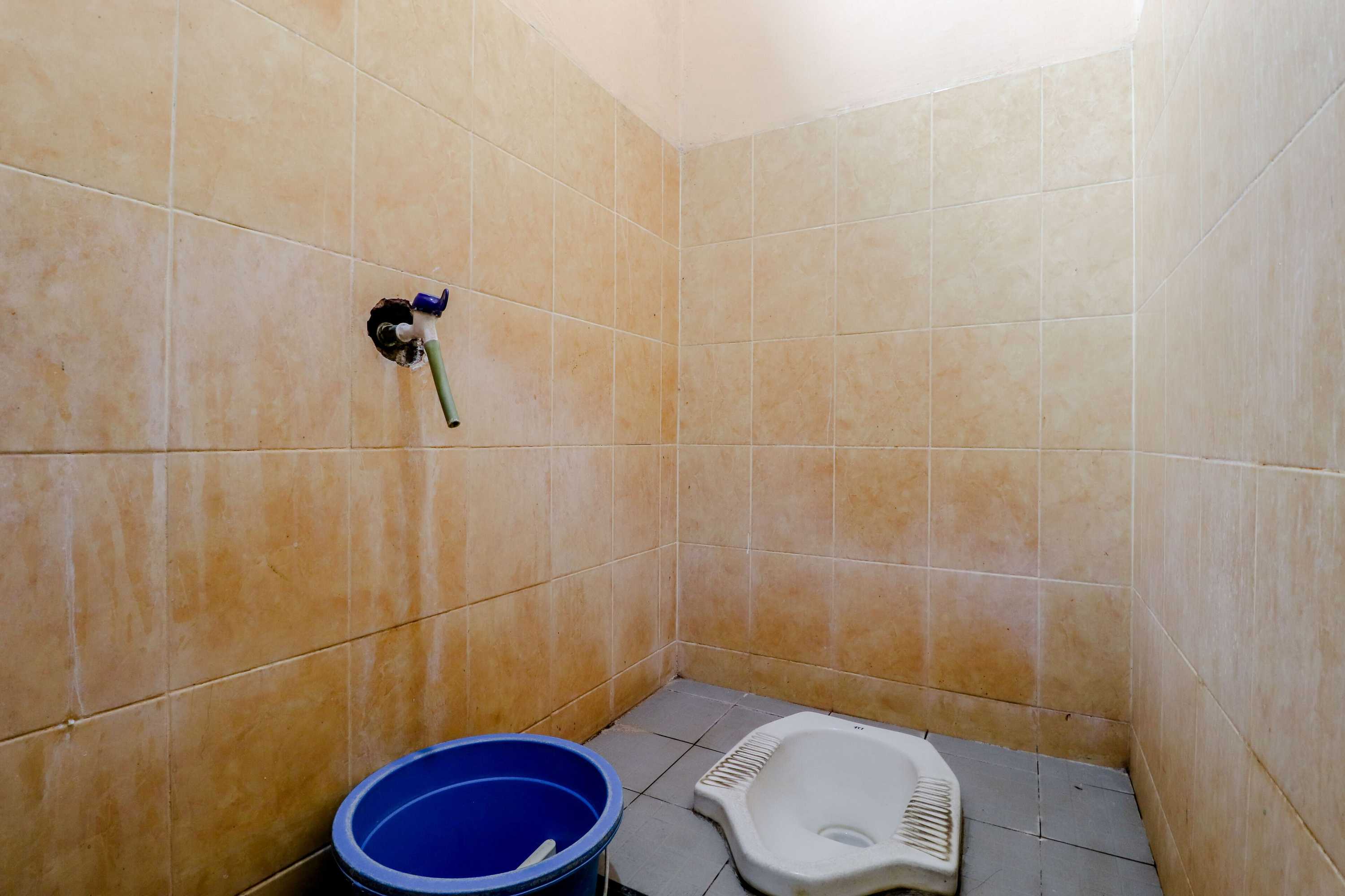 Gift card for Griya Barokah