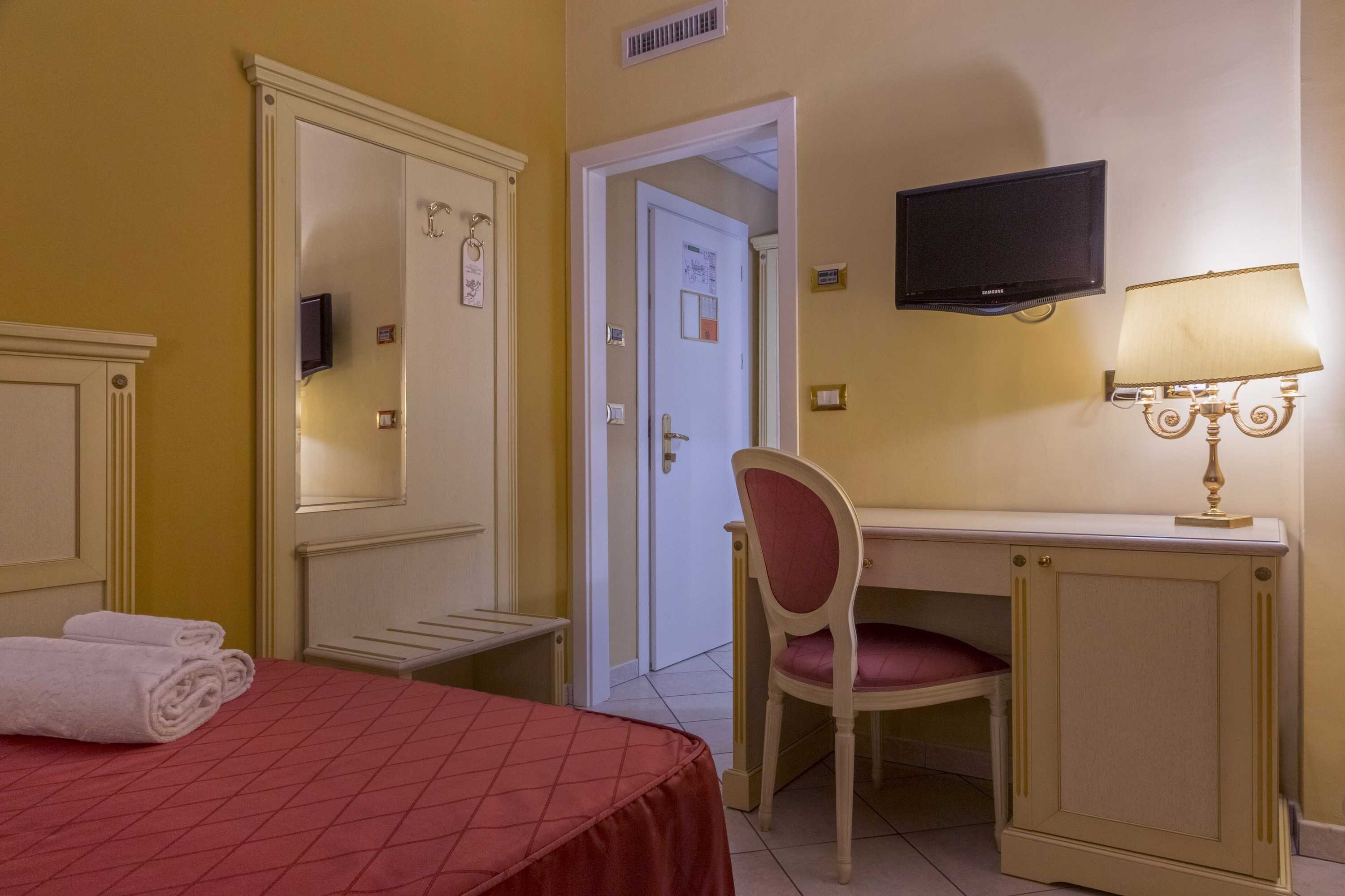 Gift card for Hotel San Michele Gift card for Hotel San Michele