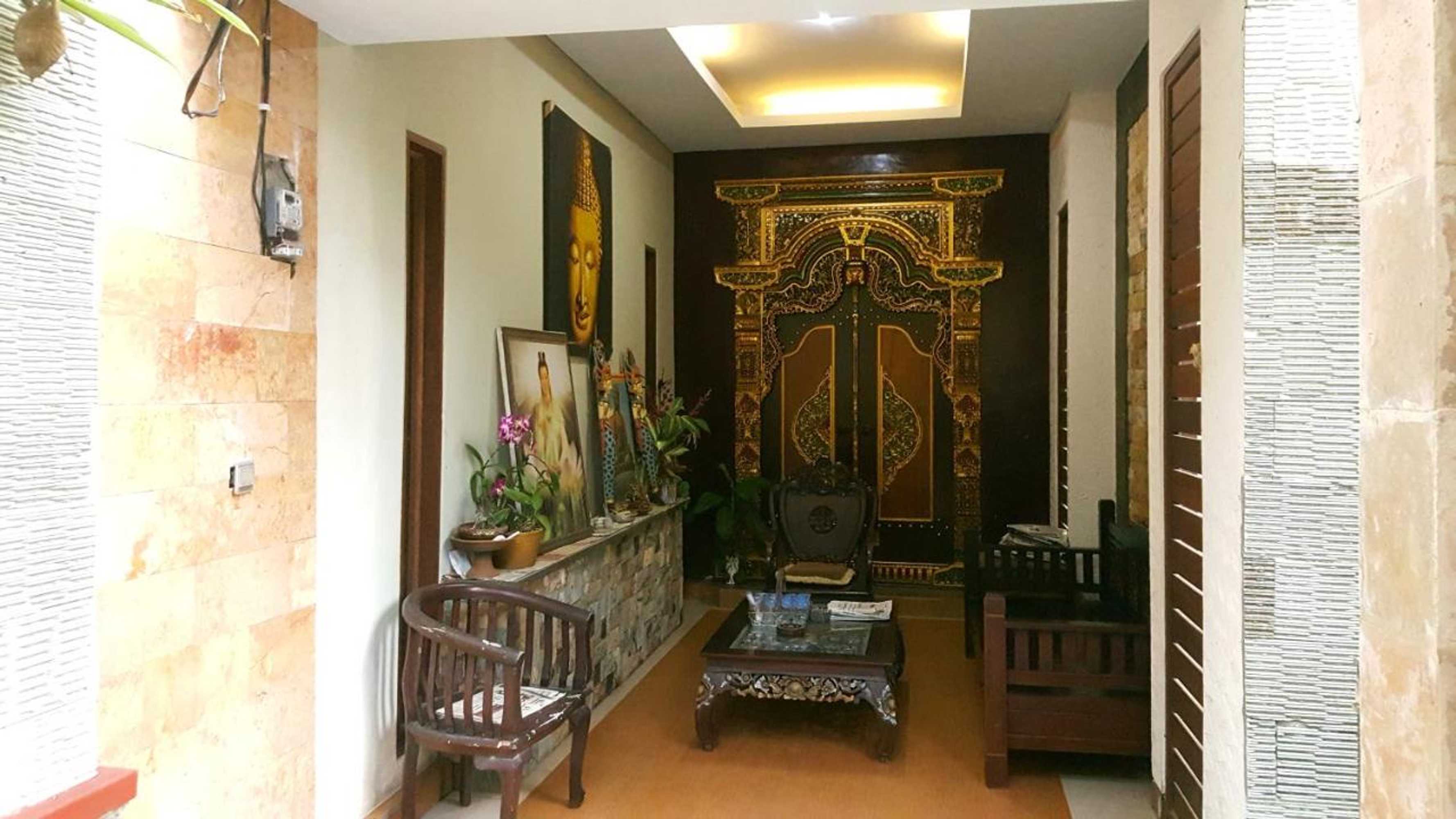 Gift card for Hotel Segara Mandala