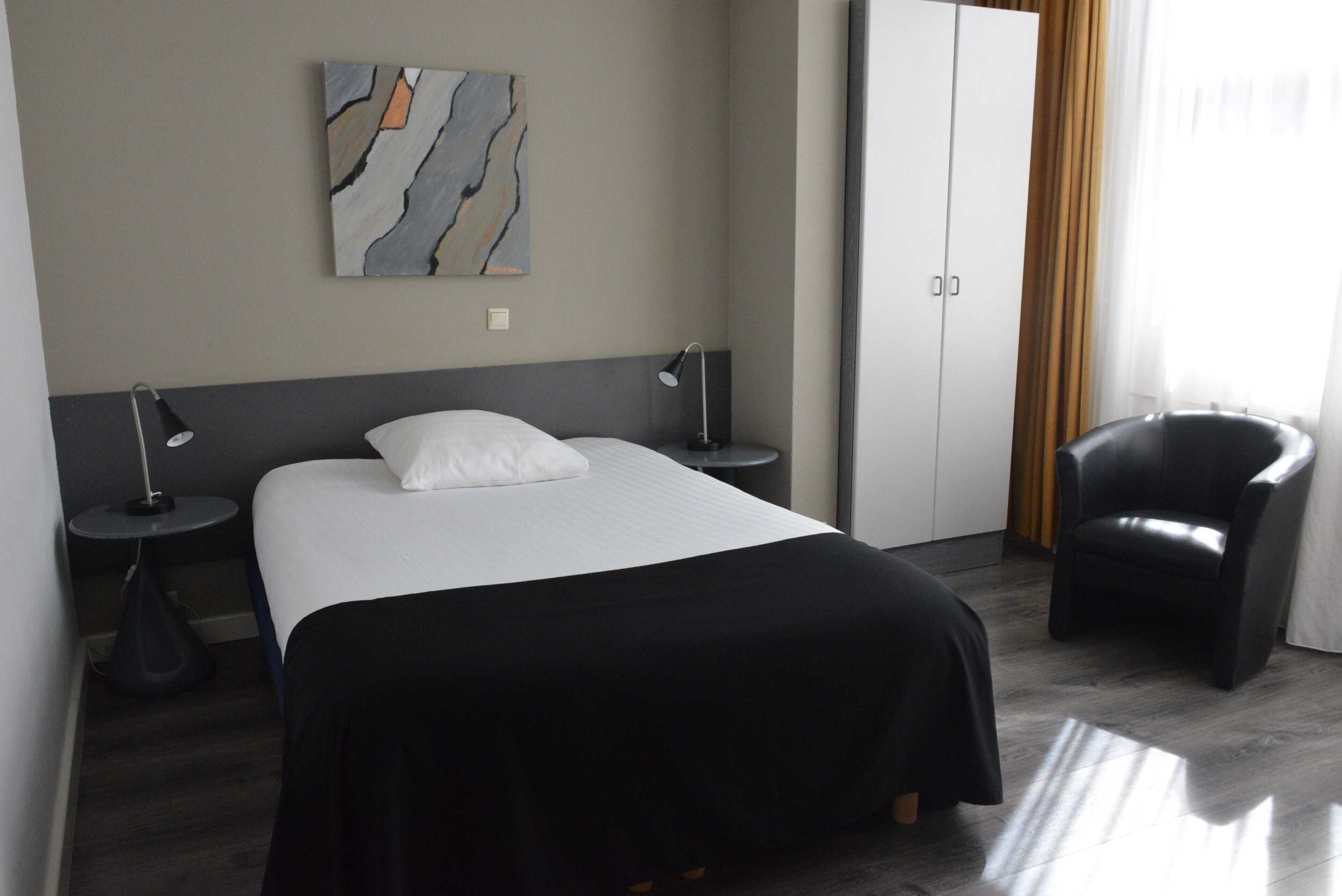 Gift card for City Hotel Bergen op Zoom Gift card for City Hotel Bergen op Zoom
