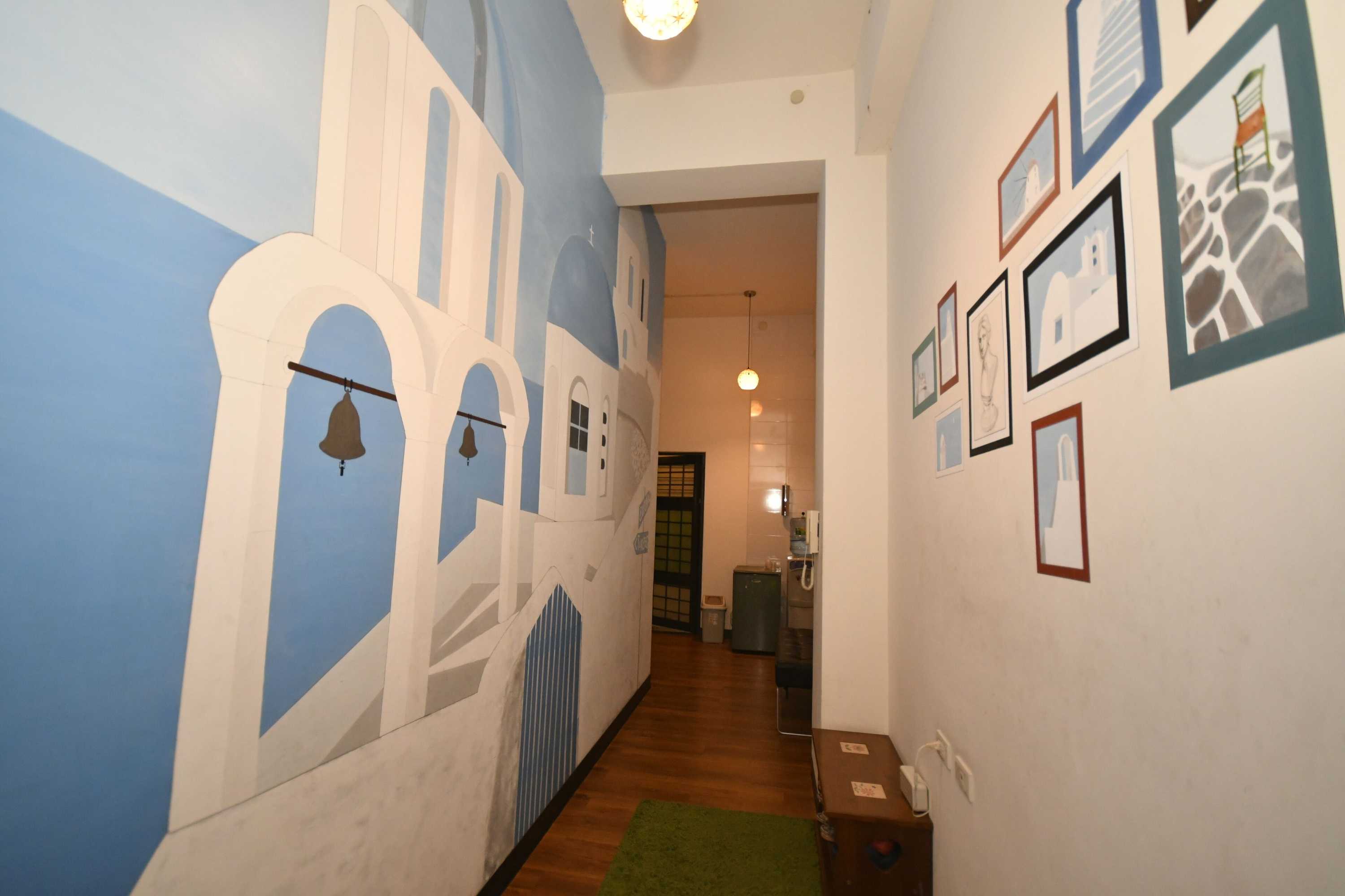 Gift card for Dong Gang Li Yuan Homestay