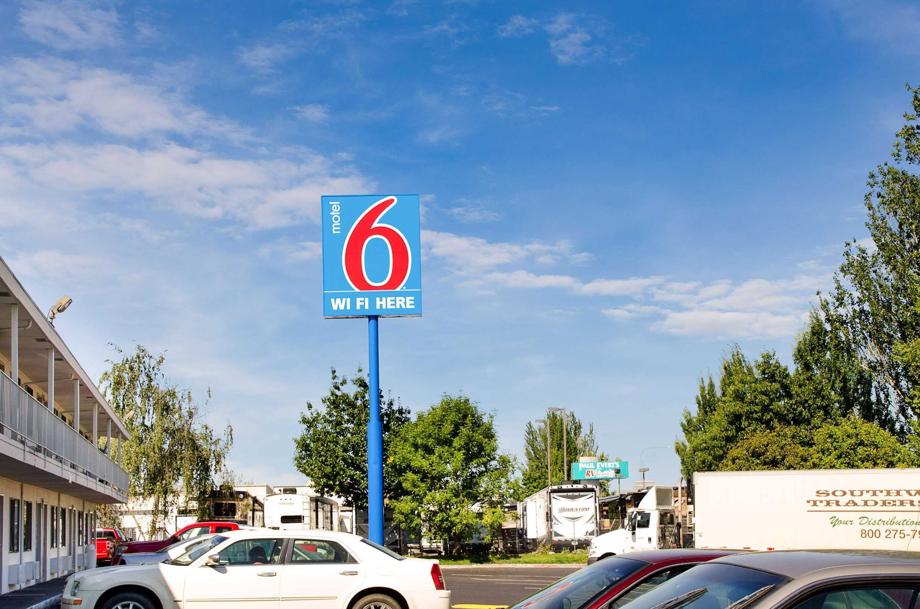 Gift card for Motel 6 Tacoma, WA - Fife Gift card for Motel 6 Tacoma, WA - Fife