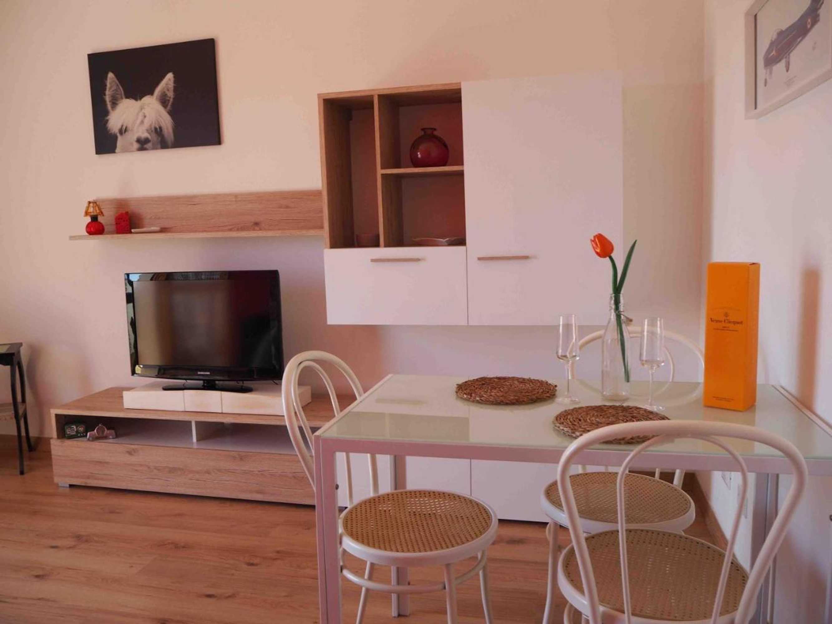 Gift card for Residence Mare Verde