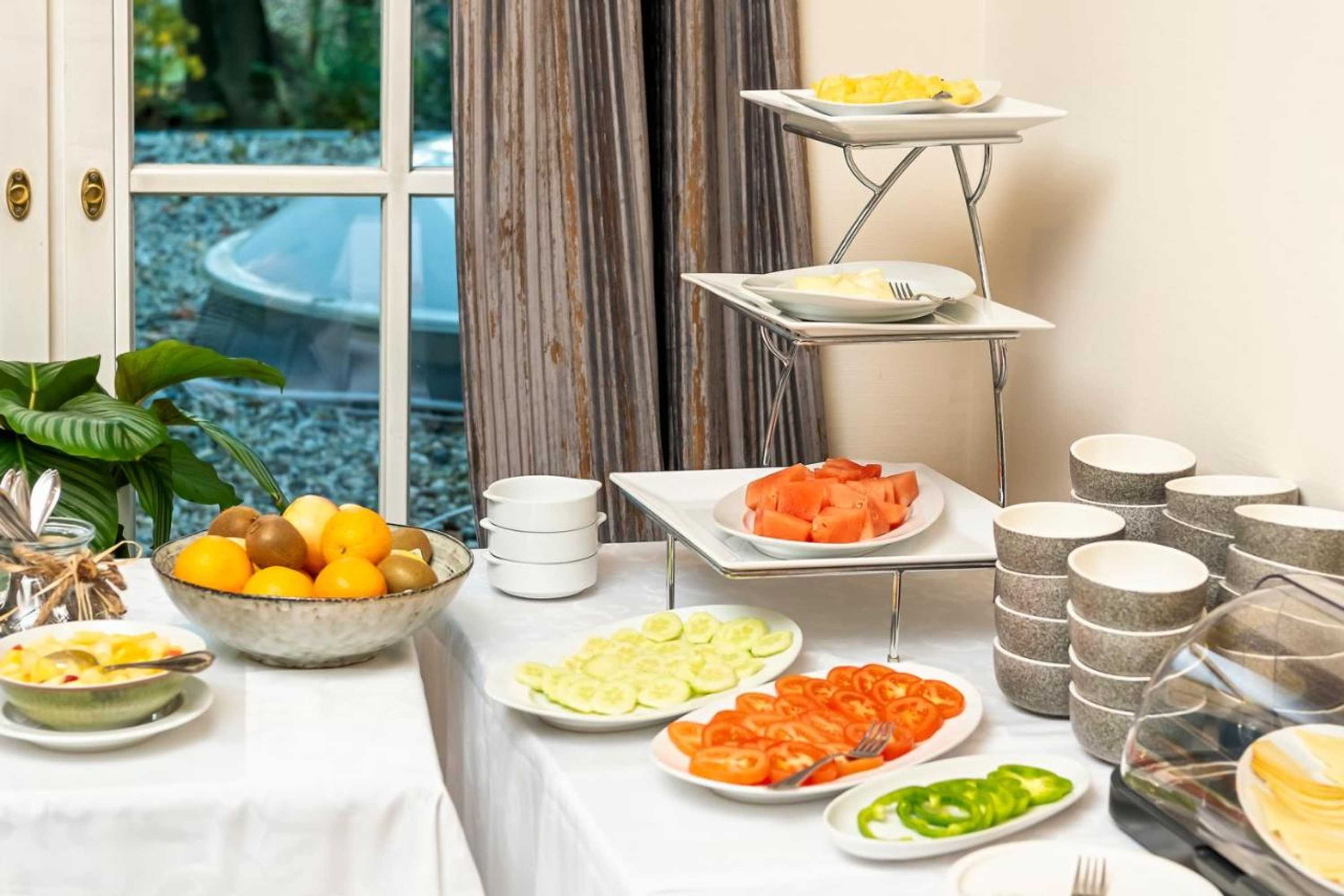 Gift card for Hotel Villa Weltemuehle Dresden