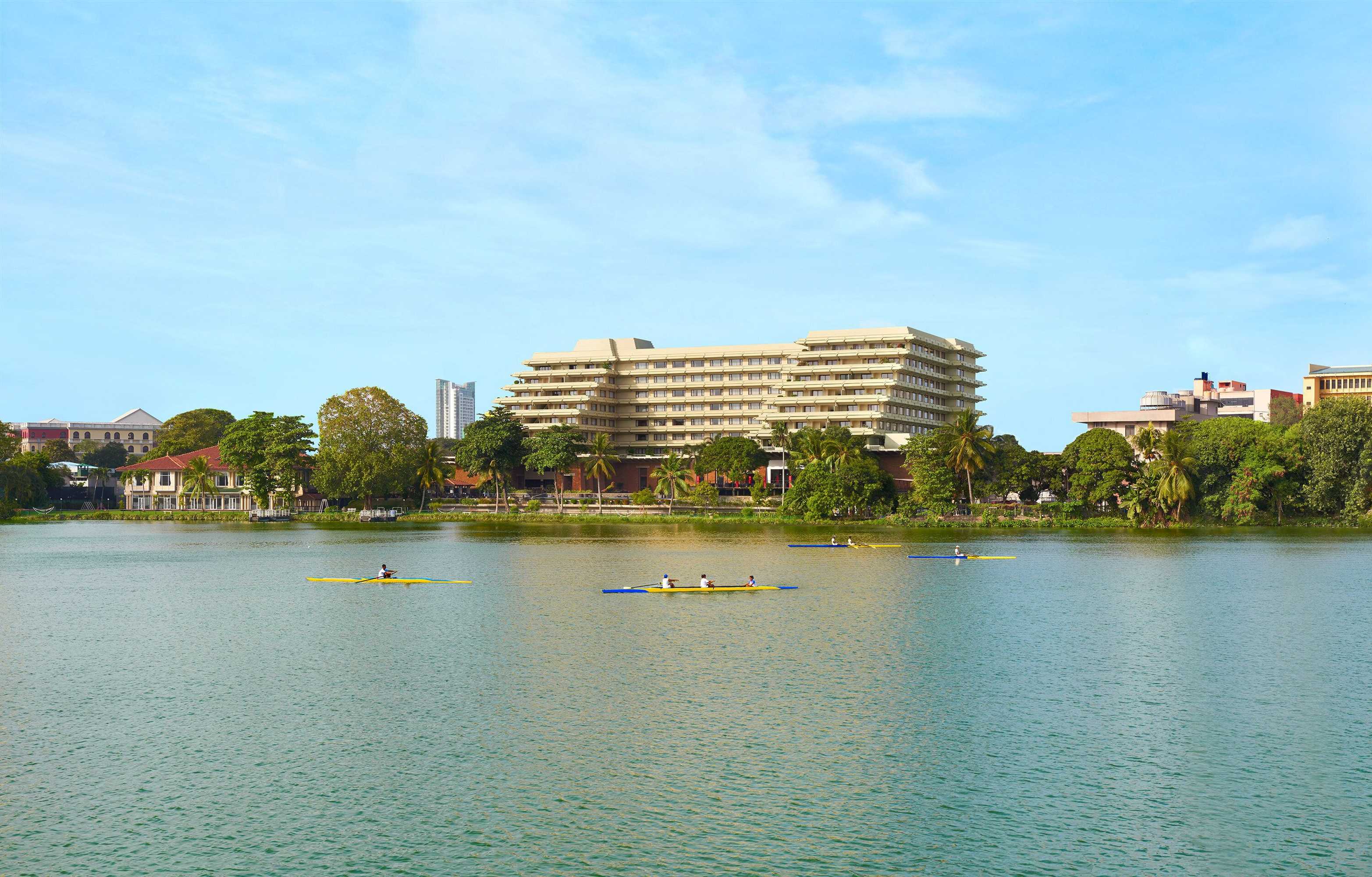 Gift card for Cinnamon Lakeside Colombo Gift card for Cinnamon Lakeside Colombo