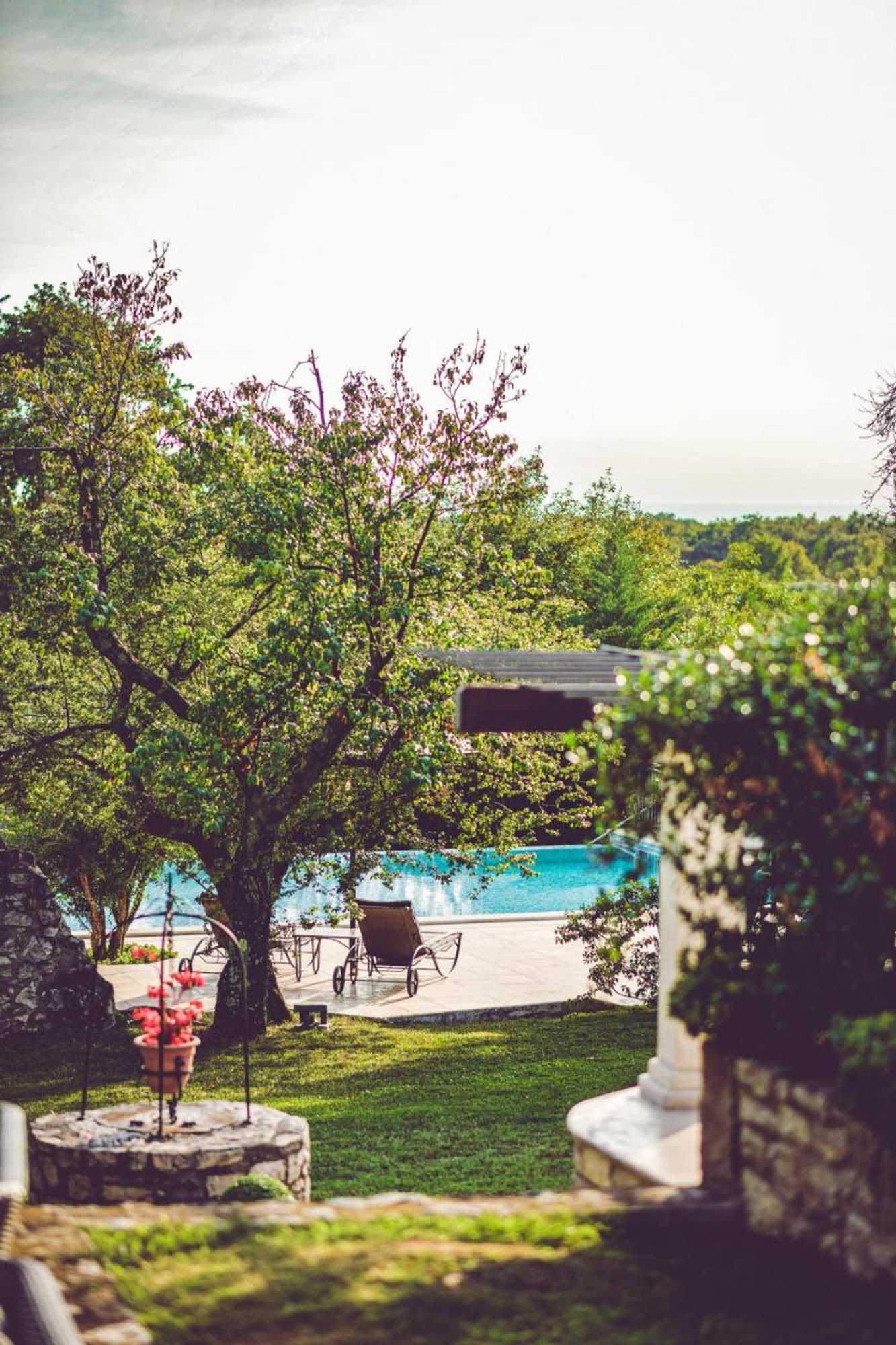 Gift card for Heritage Hotel San Rocco Gift card for Heritage Hotel San Rocco