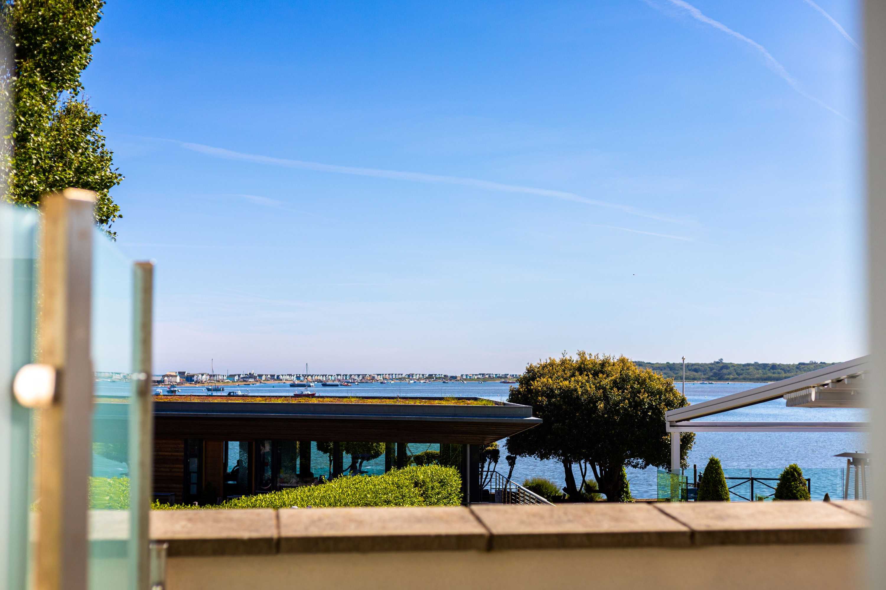 Gift card for Harbour Hotel & Spa Christchurch