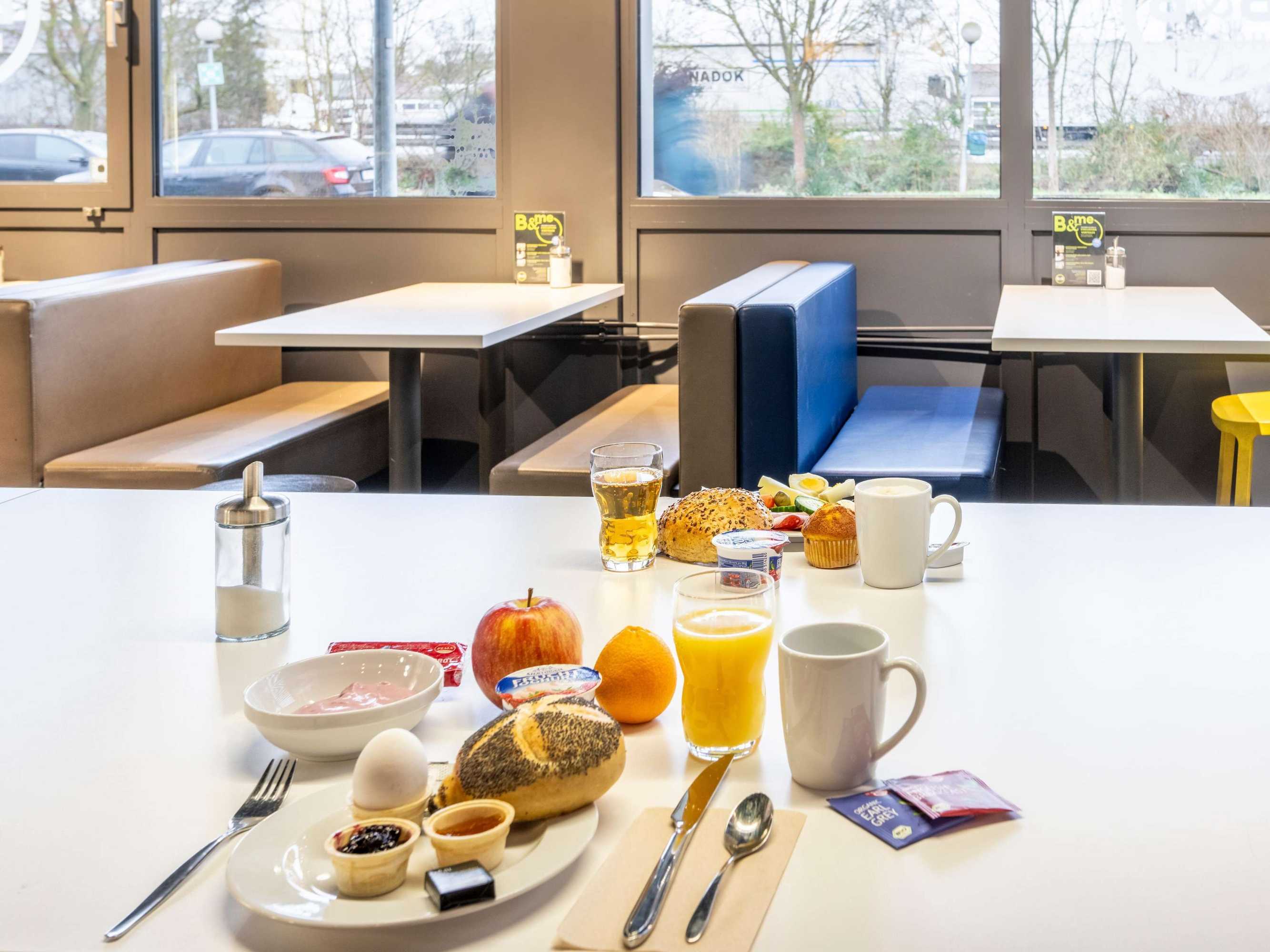 Gift card for B&b Hotel Düsseldorf-Lintorf Gift card for B&b Hotel Düsseldorf-Lintorf