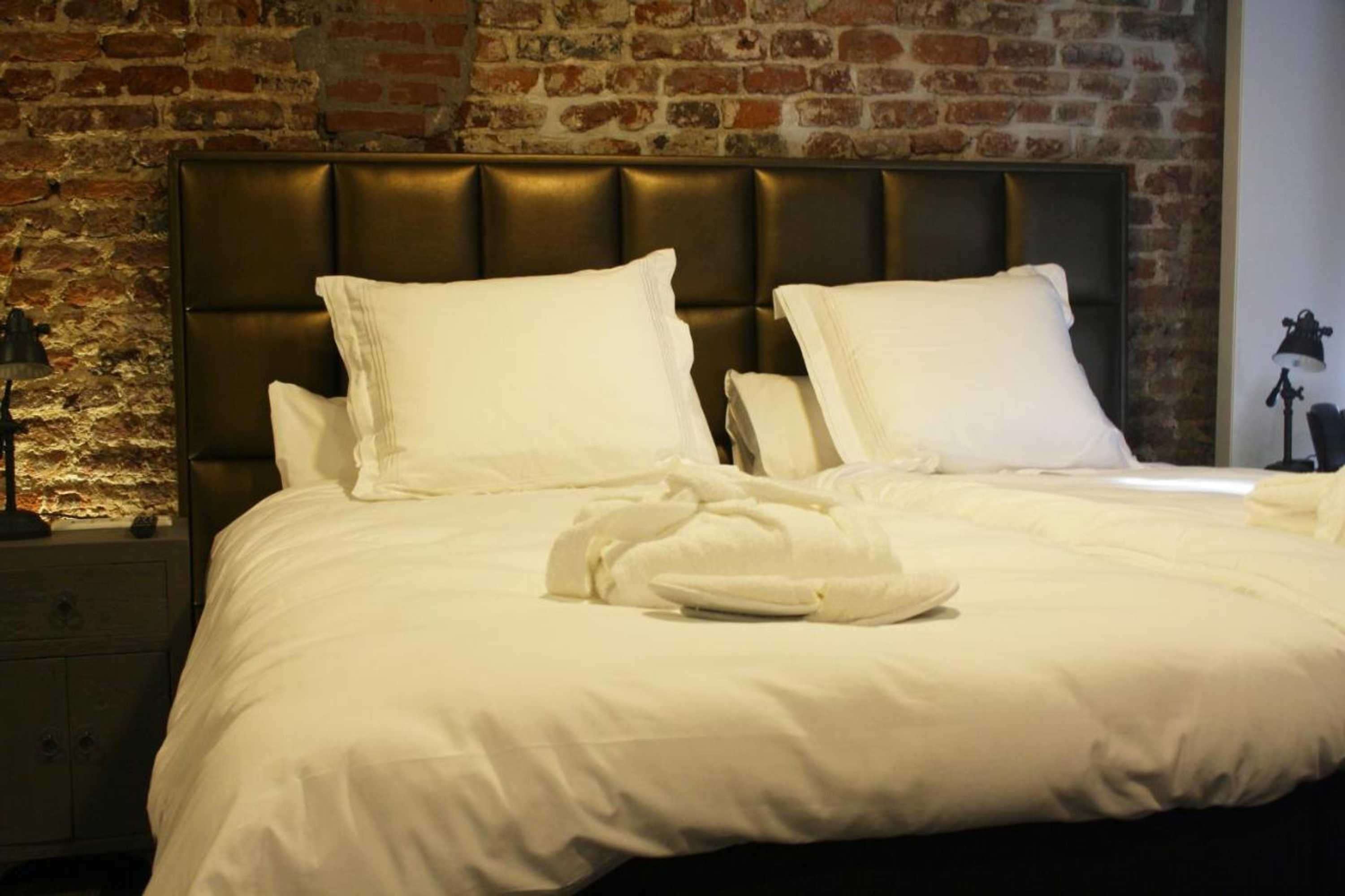 Gift card for Hotel 't Keershuys