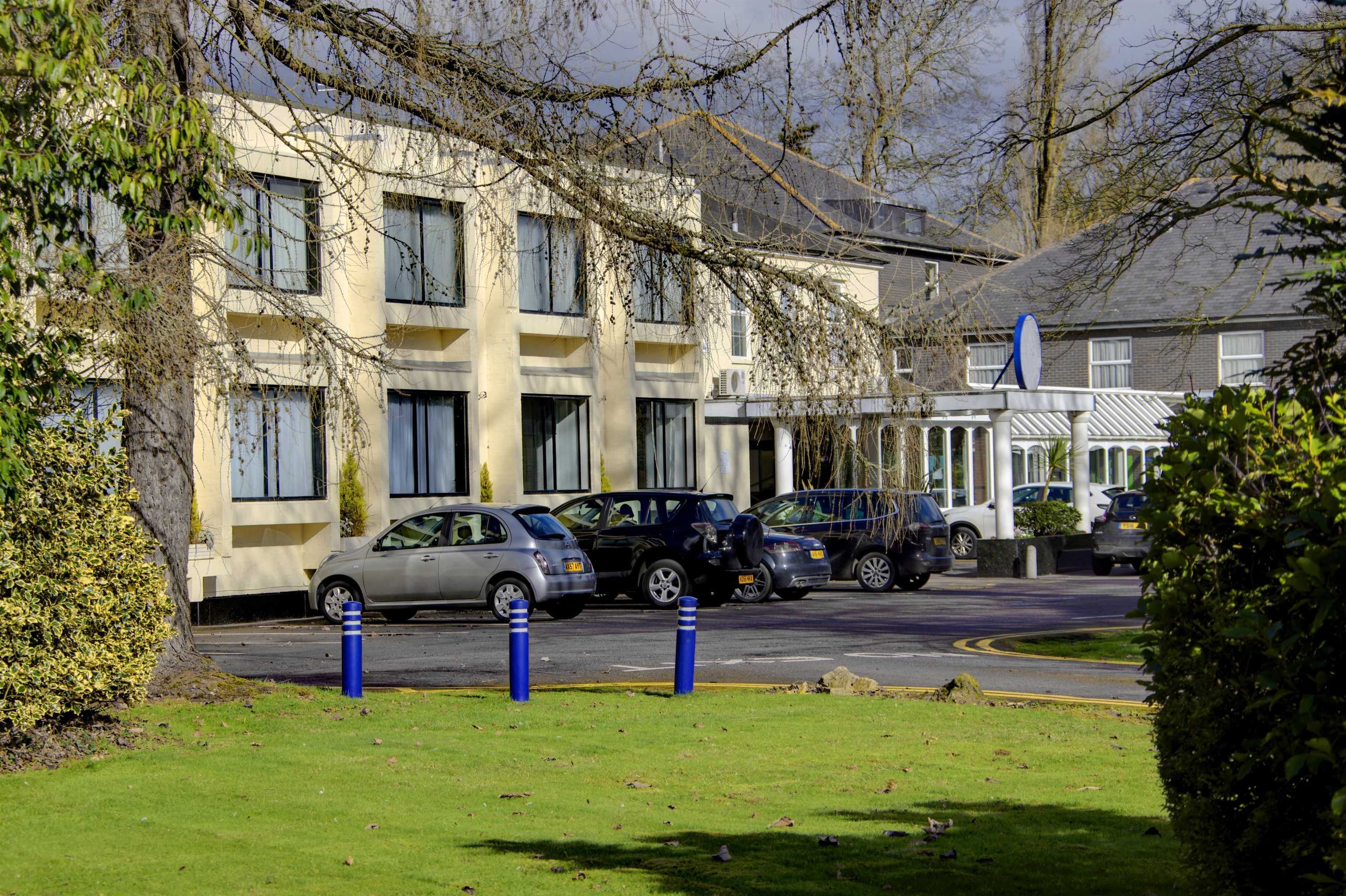 Gift card for Best Western Ipswich Hotel Gift card for Best Western Ipswich Hotel