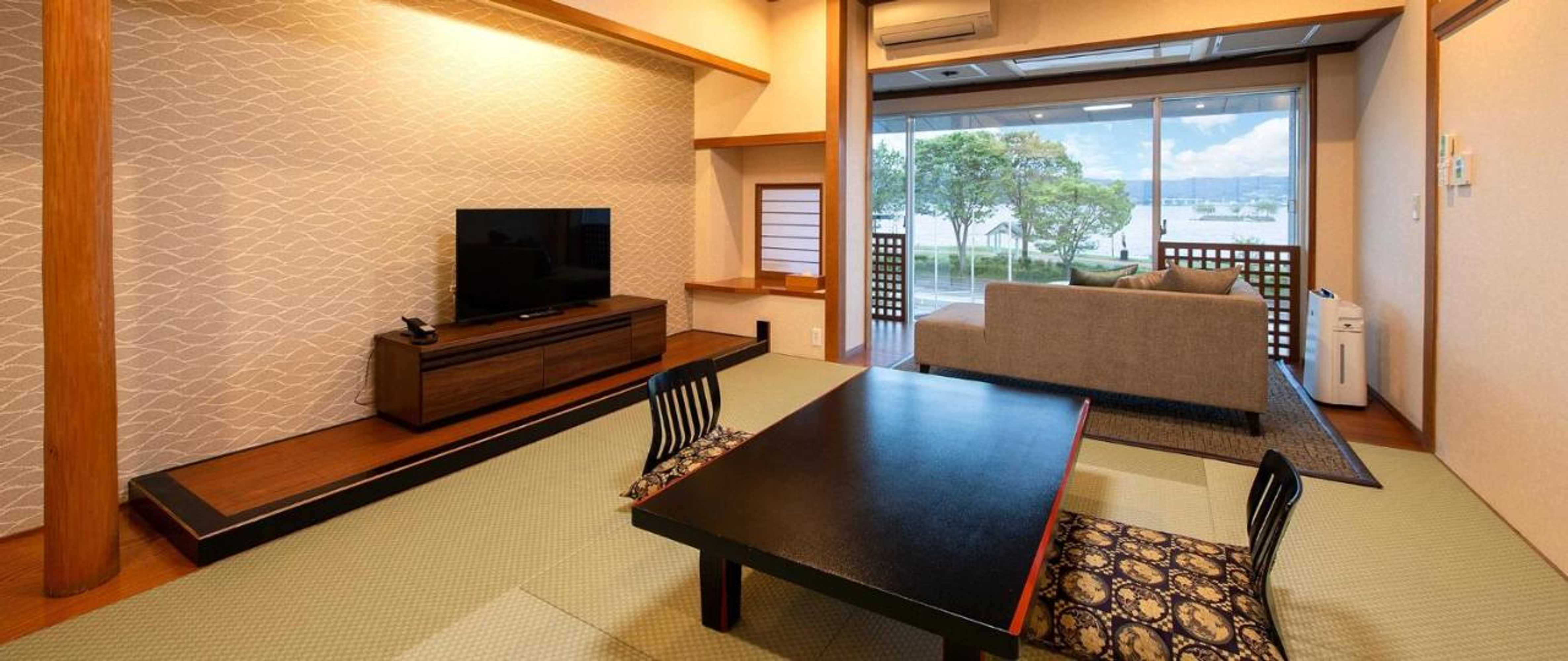 Gift card for Hotel Saginoyu