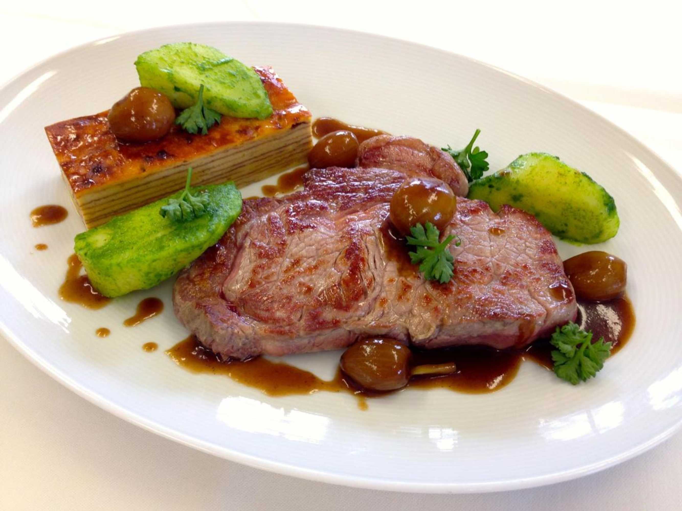 Gift card for Landgasthof Osterseen