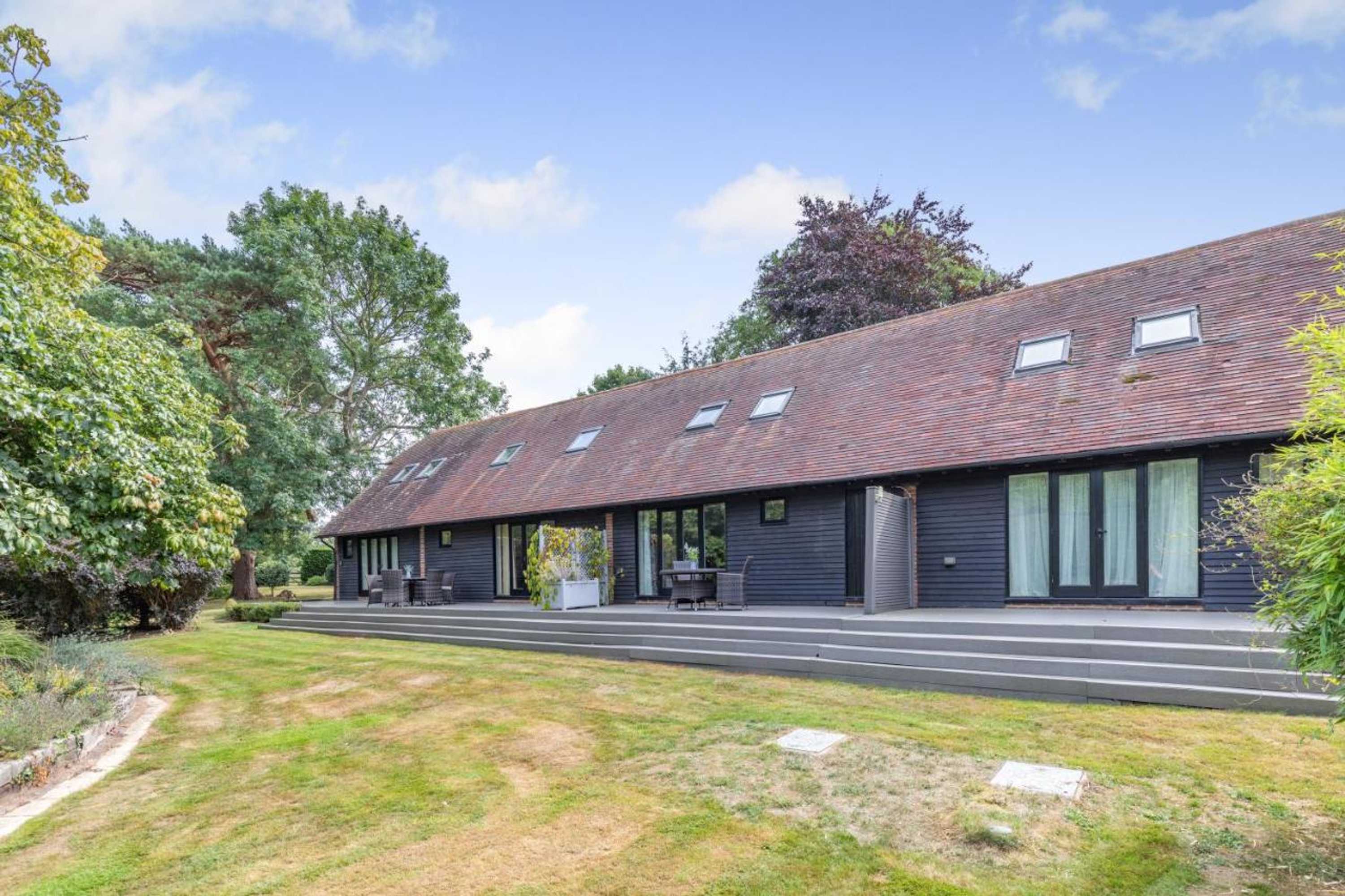 Gift card for Frith Farm House Cottages