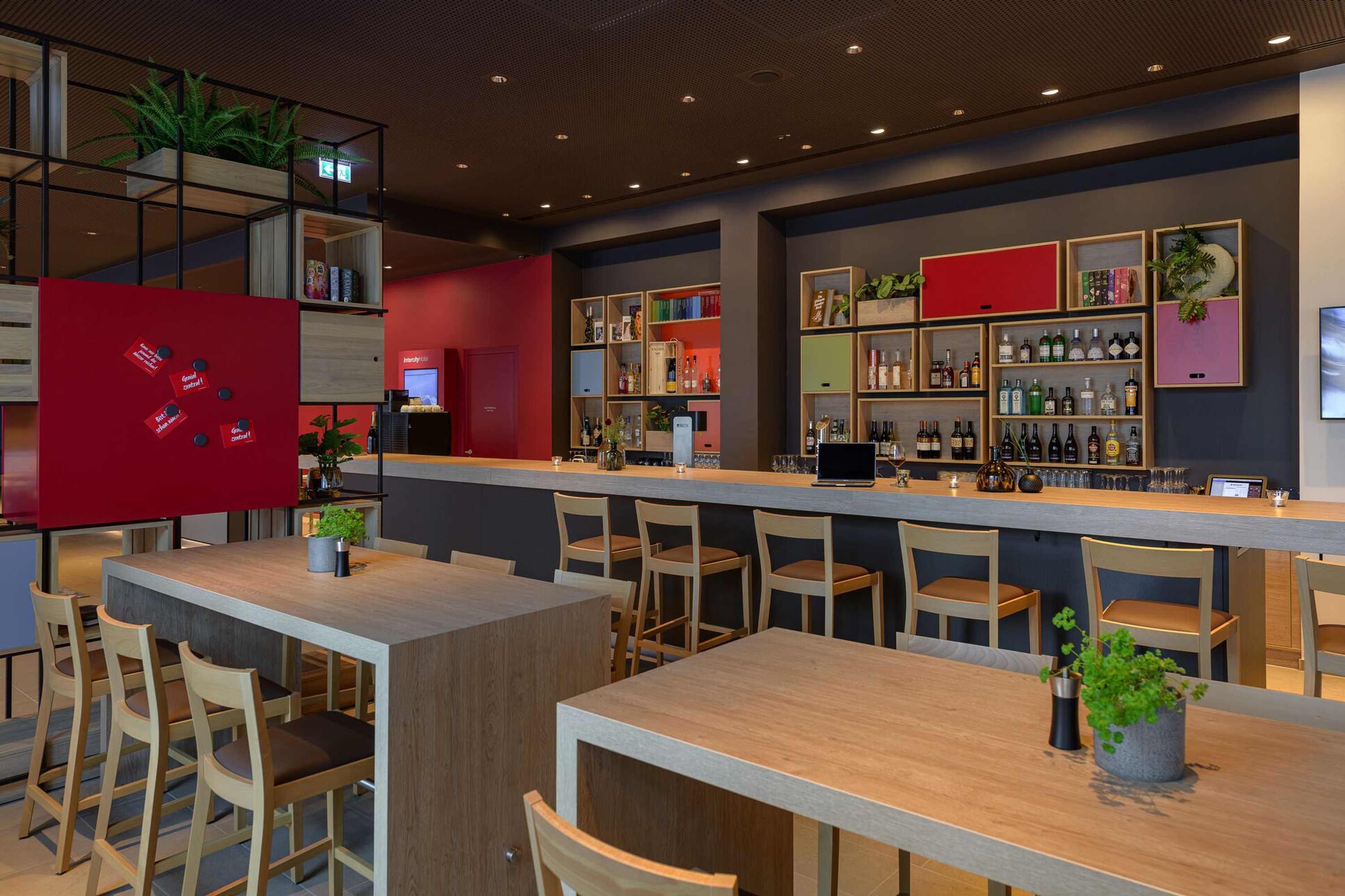 Gift card for Intercityhotel Herford Gift card for Intercityhotel Herford