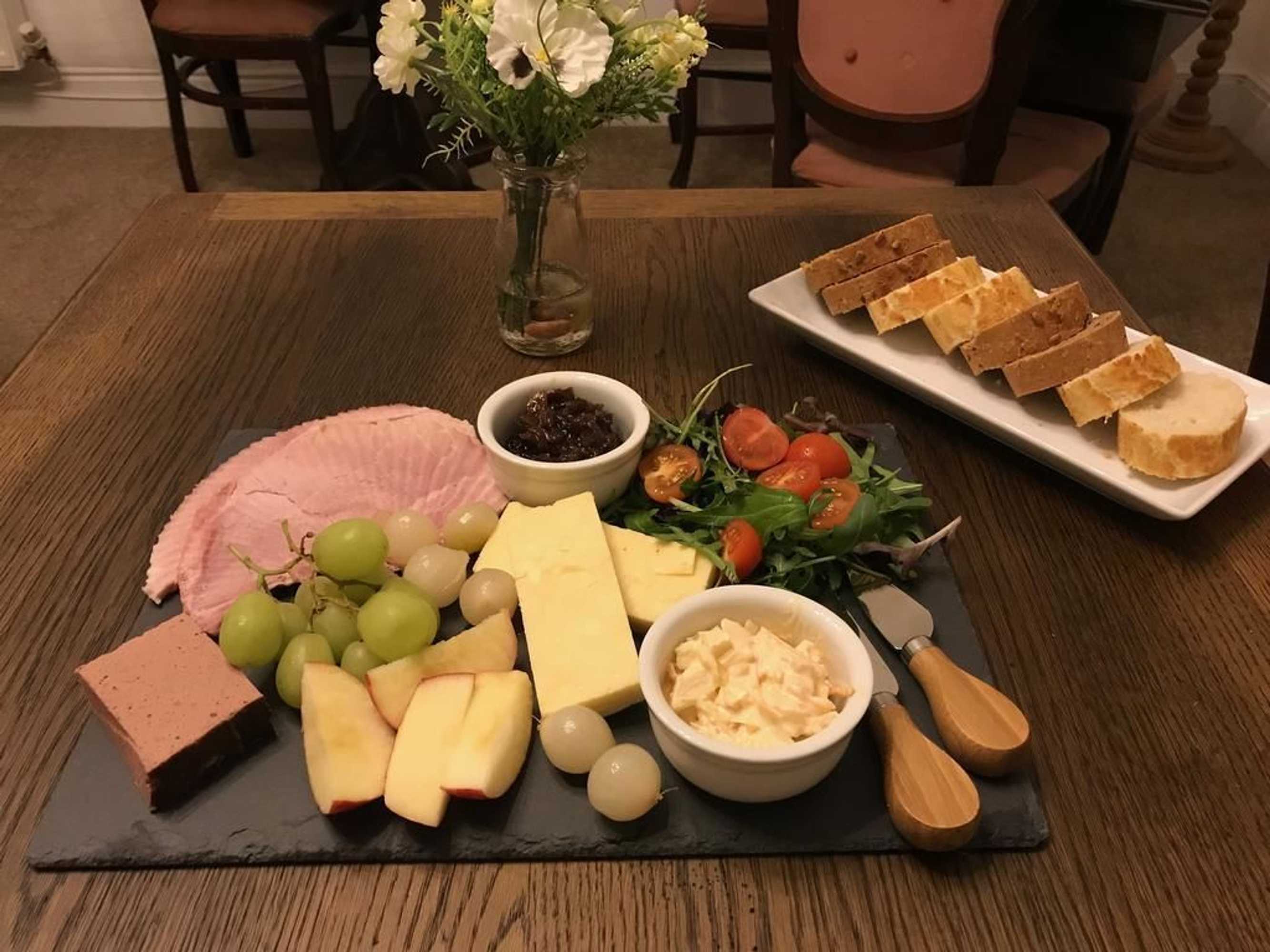Gift card for Park Farmhouse