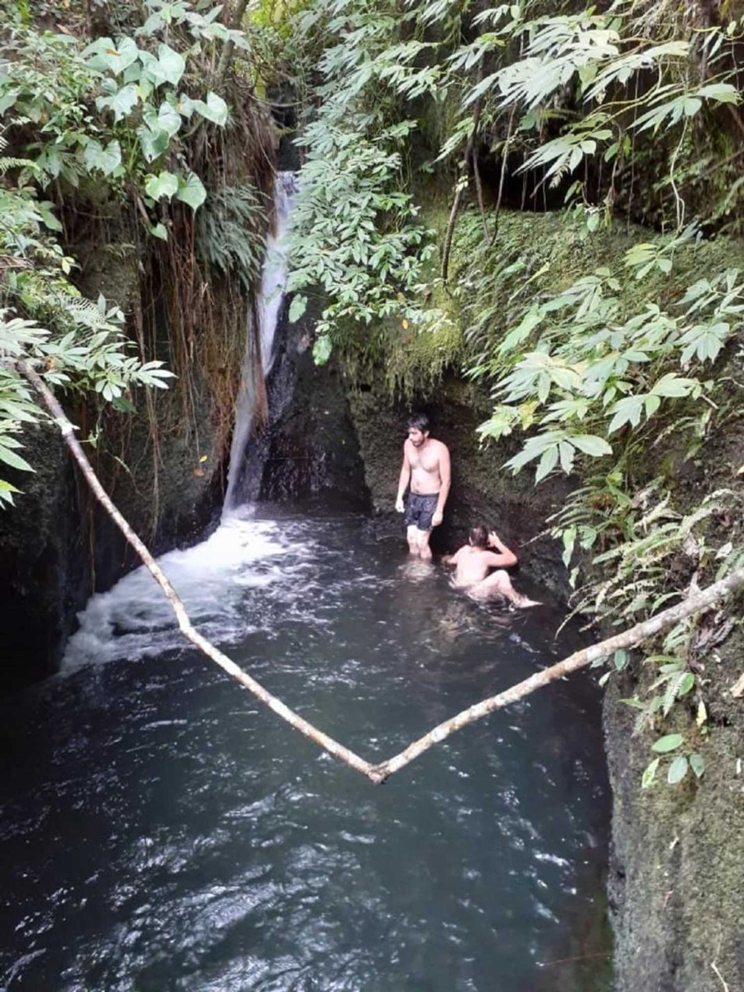 Gift card for Tereng Wilis Jungle Inn