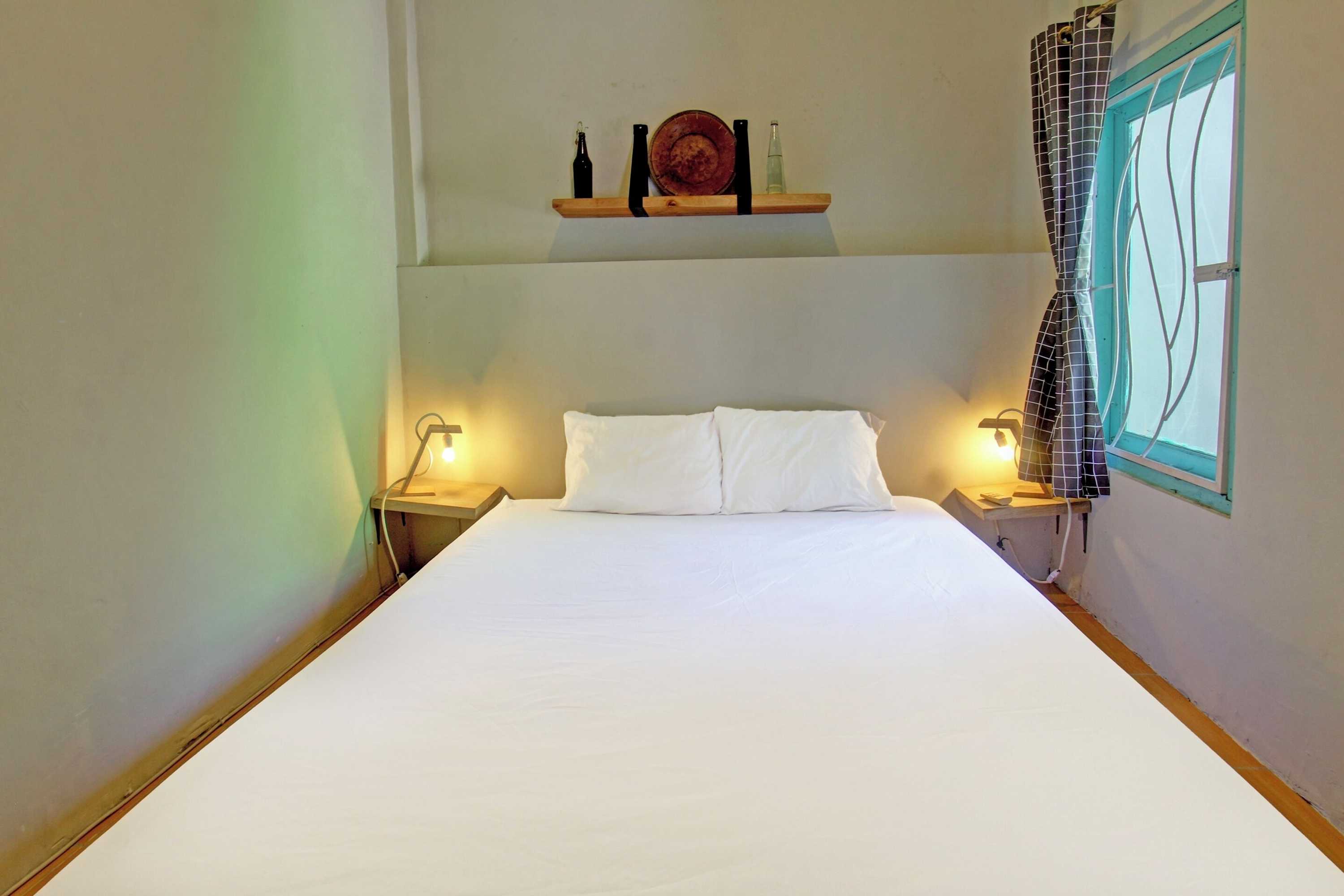 Gift card for Oyo 92825 Kamar Lombok Gift card for Oyo 92825 Kamar Lombok