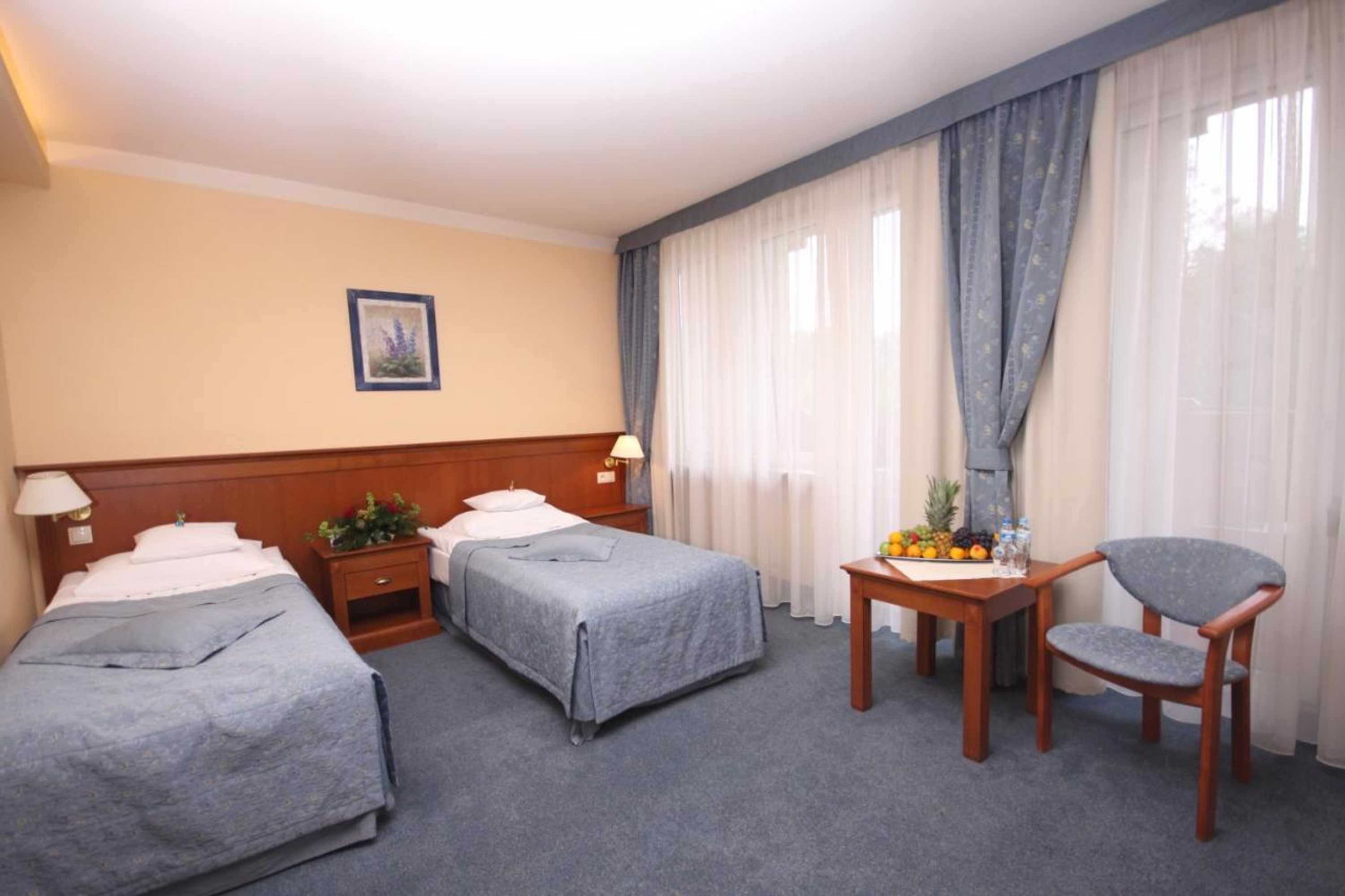 Gift card for Spa Hotel Jawor