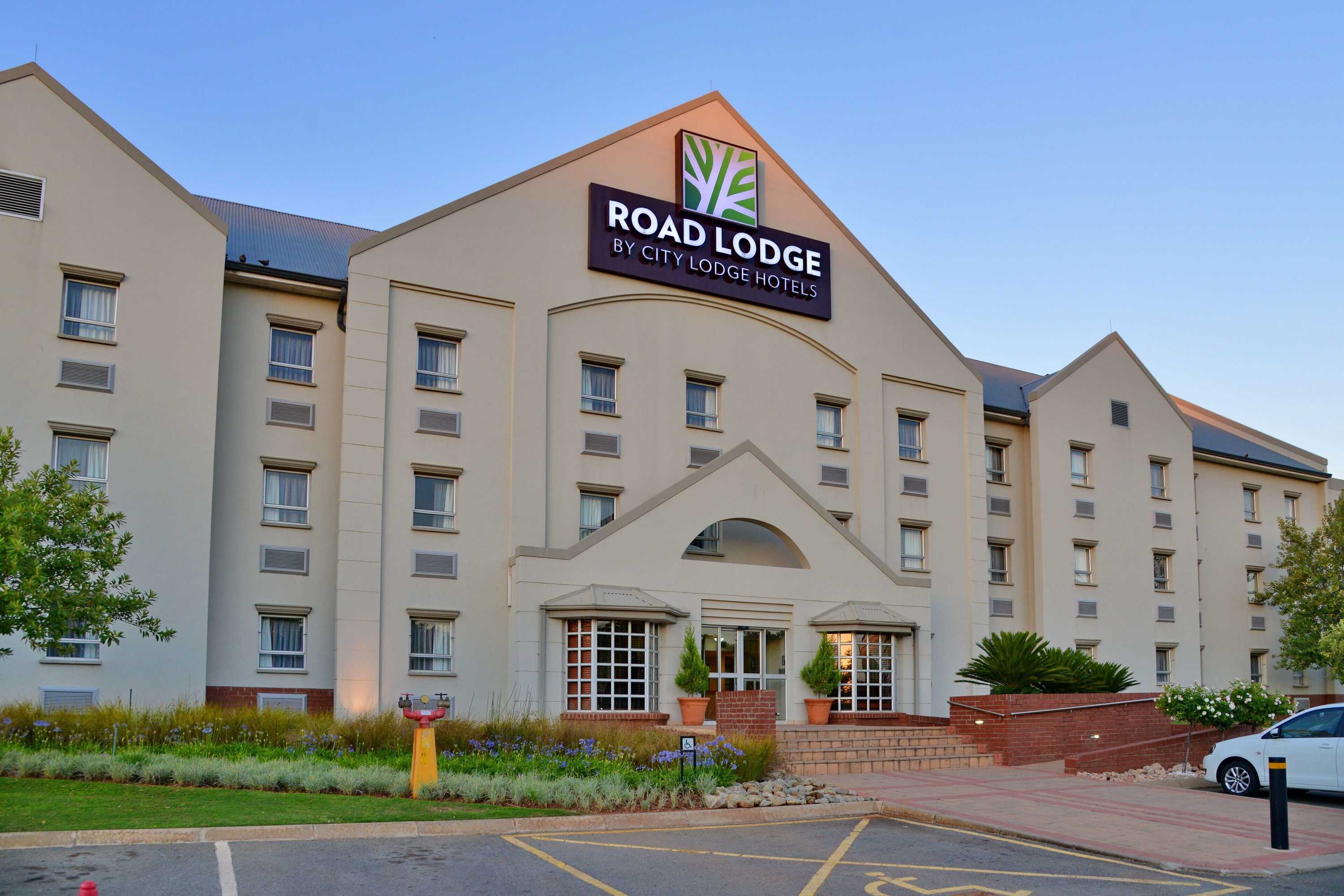Gift card for Road Lodge Potchefstroom Gift card for Road Lodge Potchefstroom