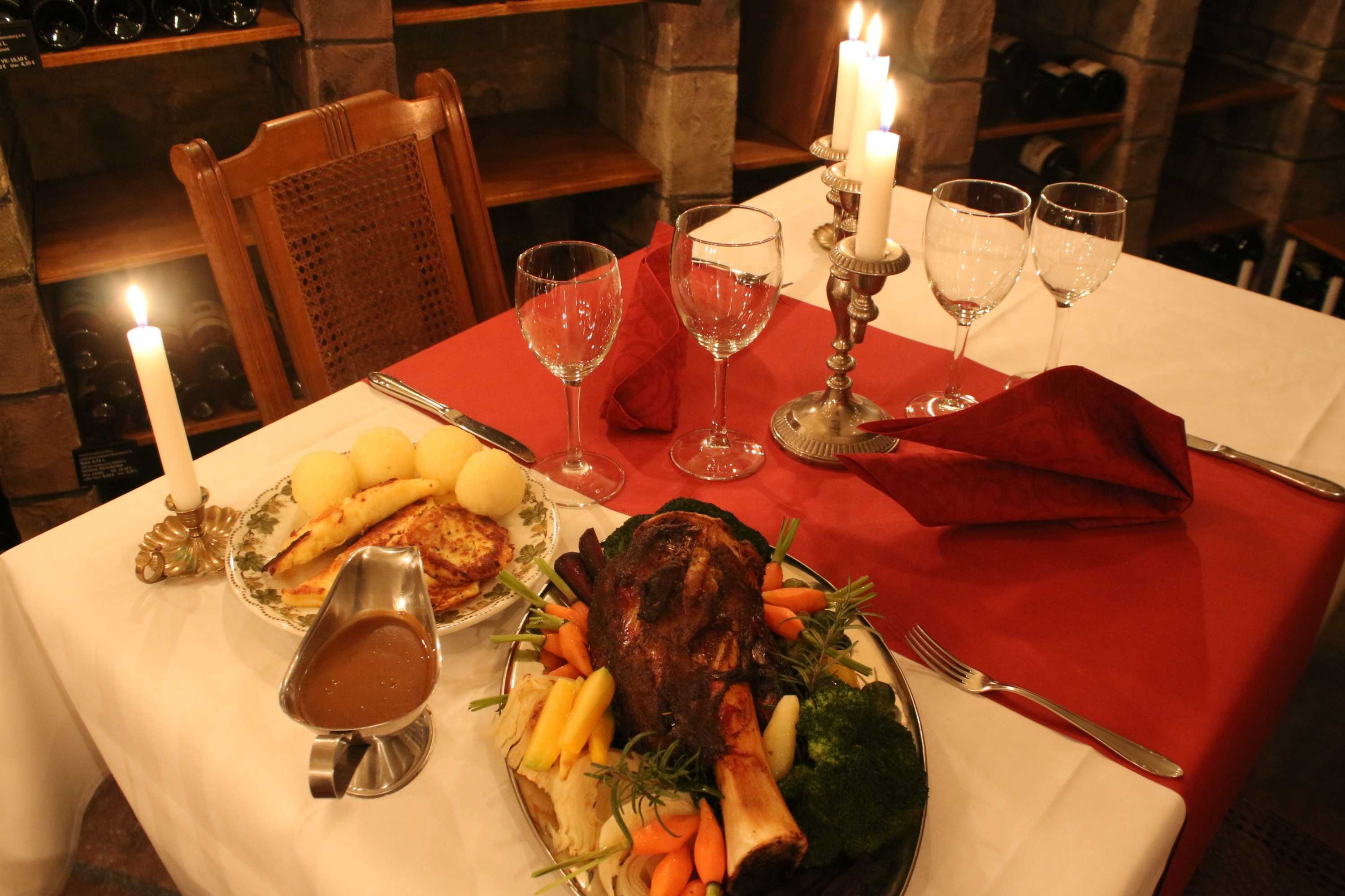 Gift card for Digitales Event & Hochzeitshotel Zum Grünen Baum