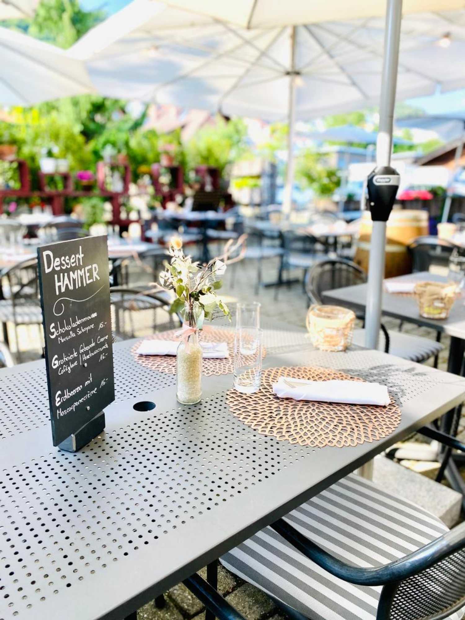 Gift card for Gasthof Kreuz