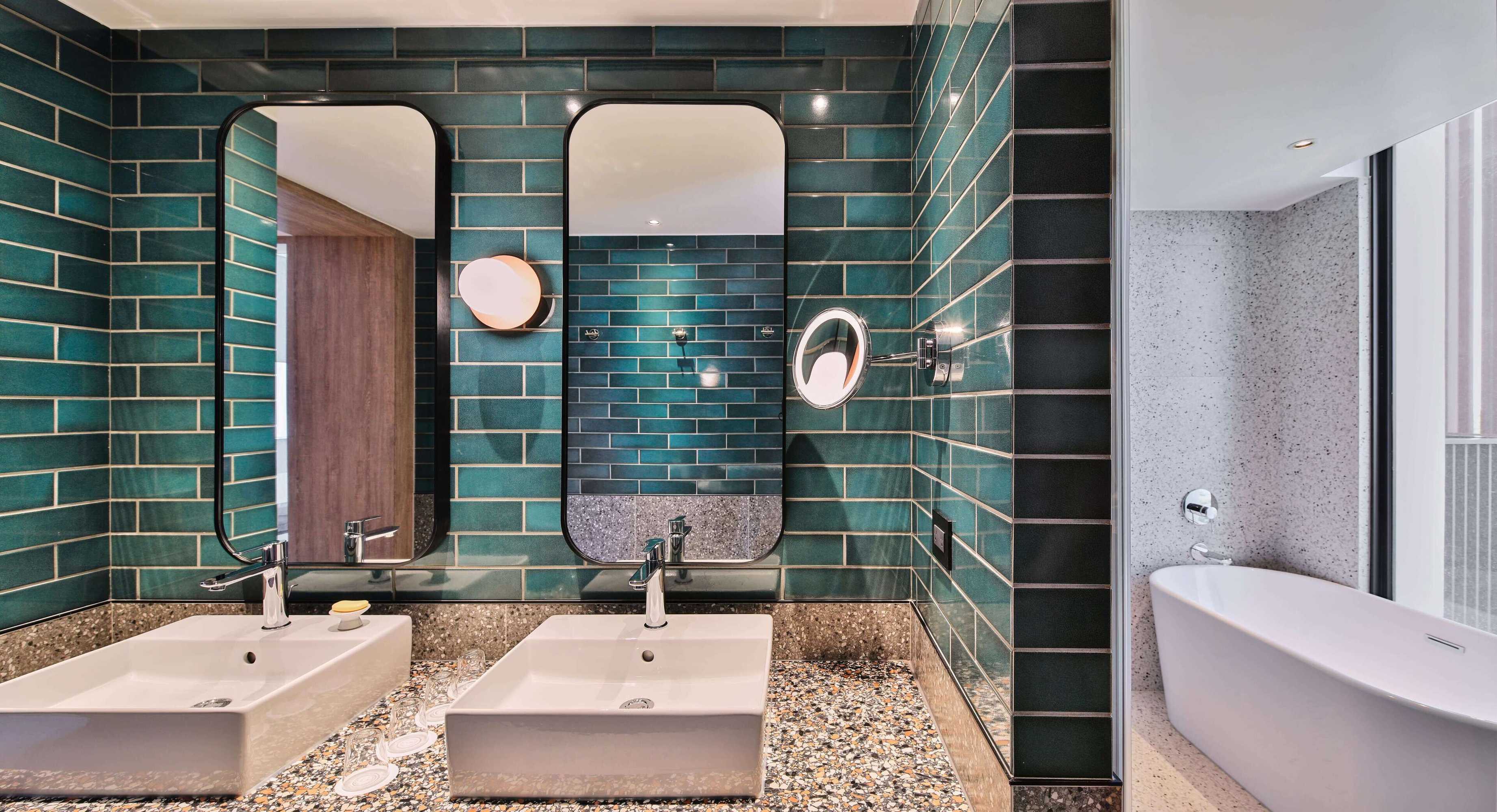 Gift card for Just Sleep Tainan Hushan