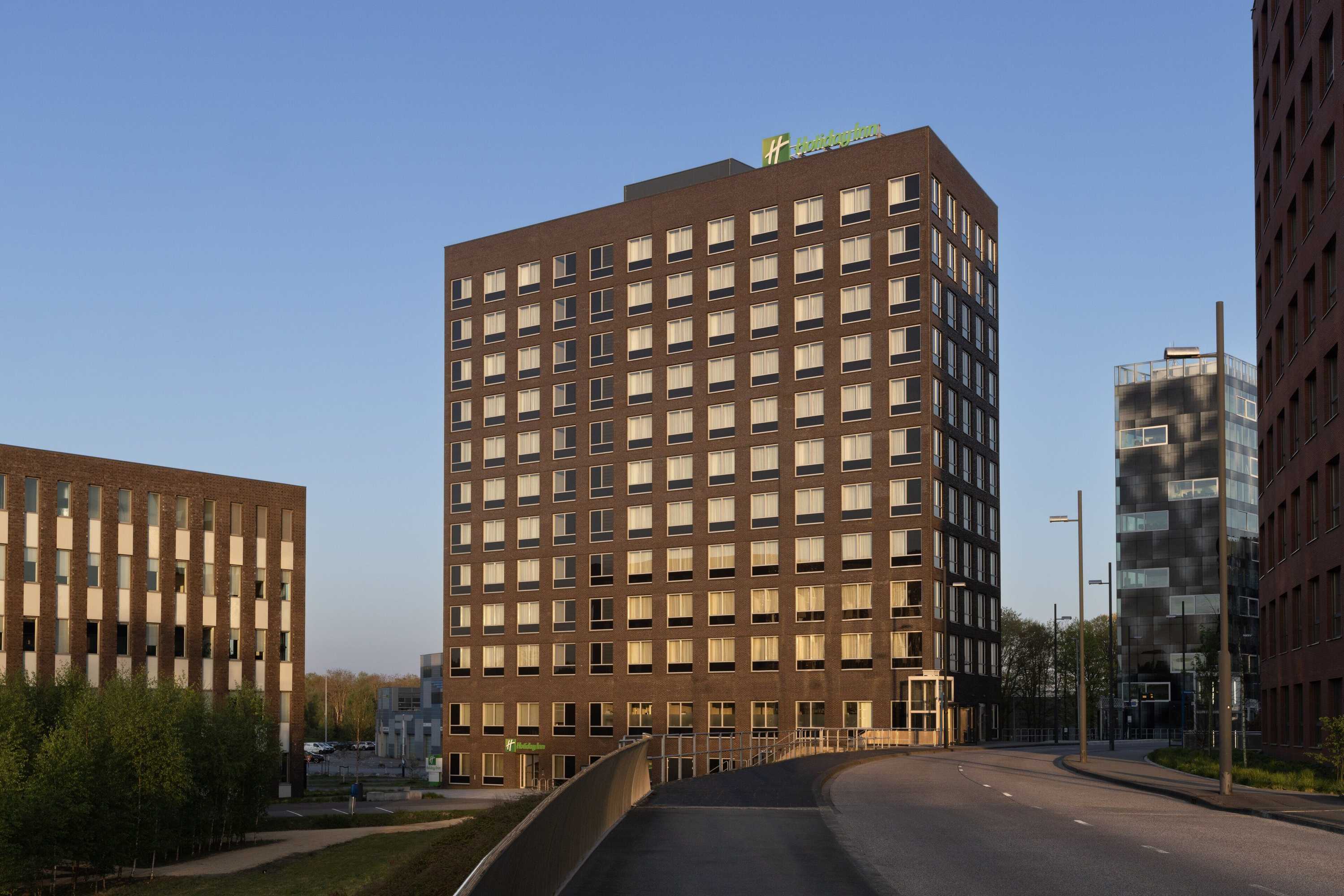 Gift card for Holiday Inn Eindhoven Airport by Ihg Gift card for Holiday Inn Eindhoven Airport by Ihg