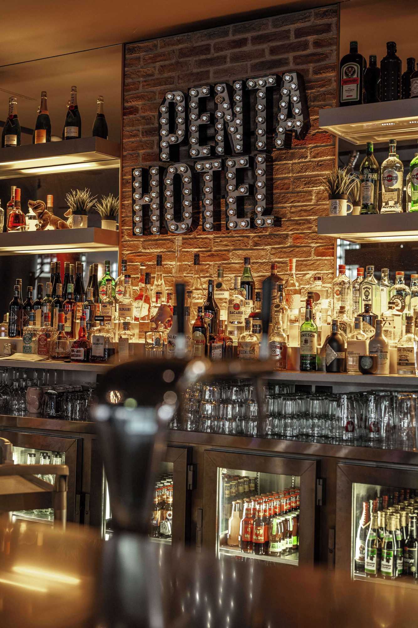 Gift card for Pentahotel Kassel