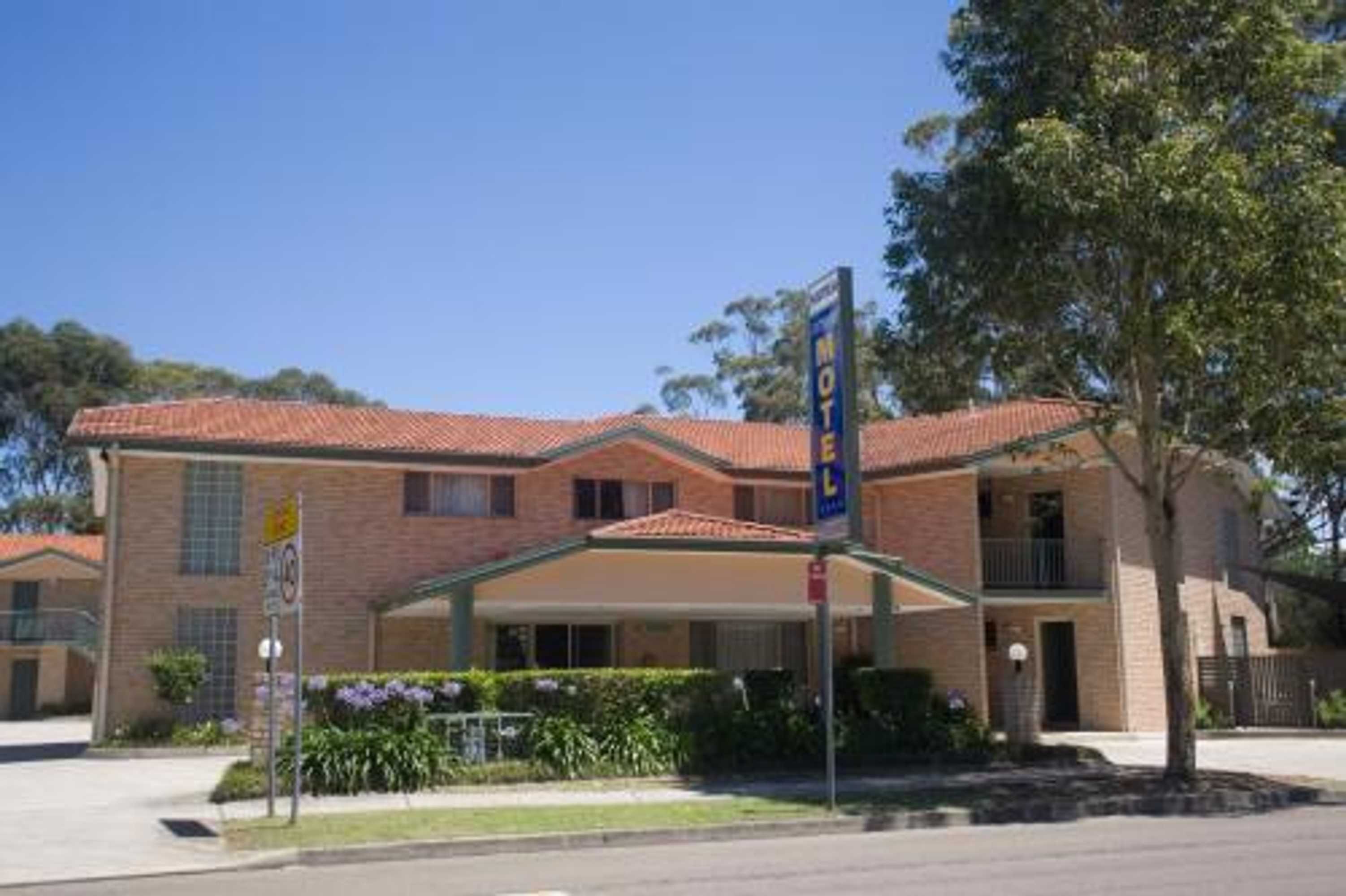 Gift card for Central Coast Chittaway Motel Gift card for Central Coast Chittaway Motel