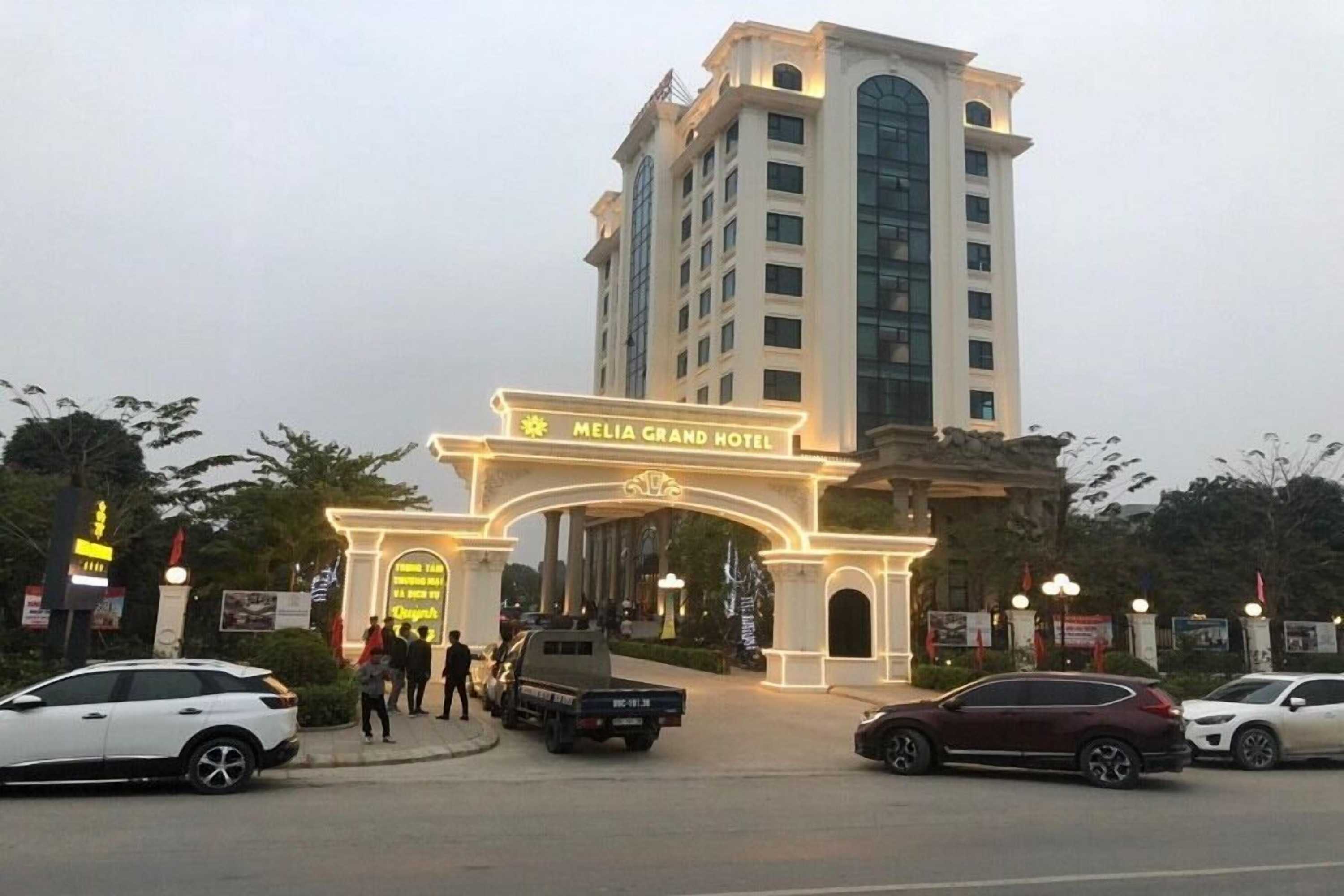 Gift card for Quynh Trang Hung Yen Hotel Gift card for Quynh Trang Hung Yen Hotel