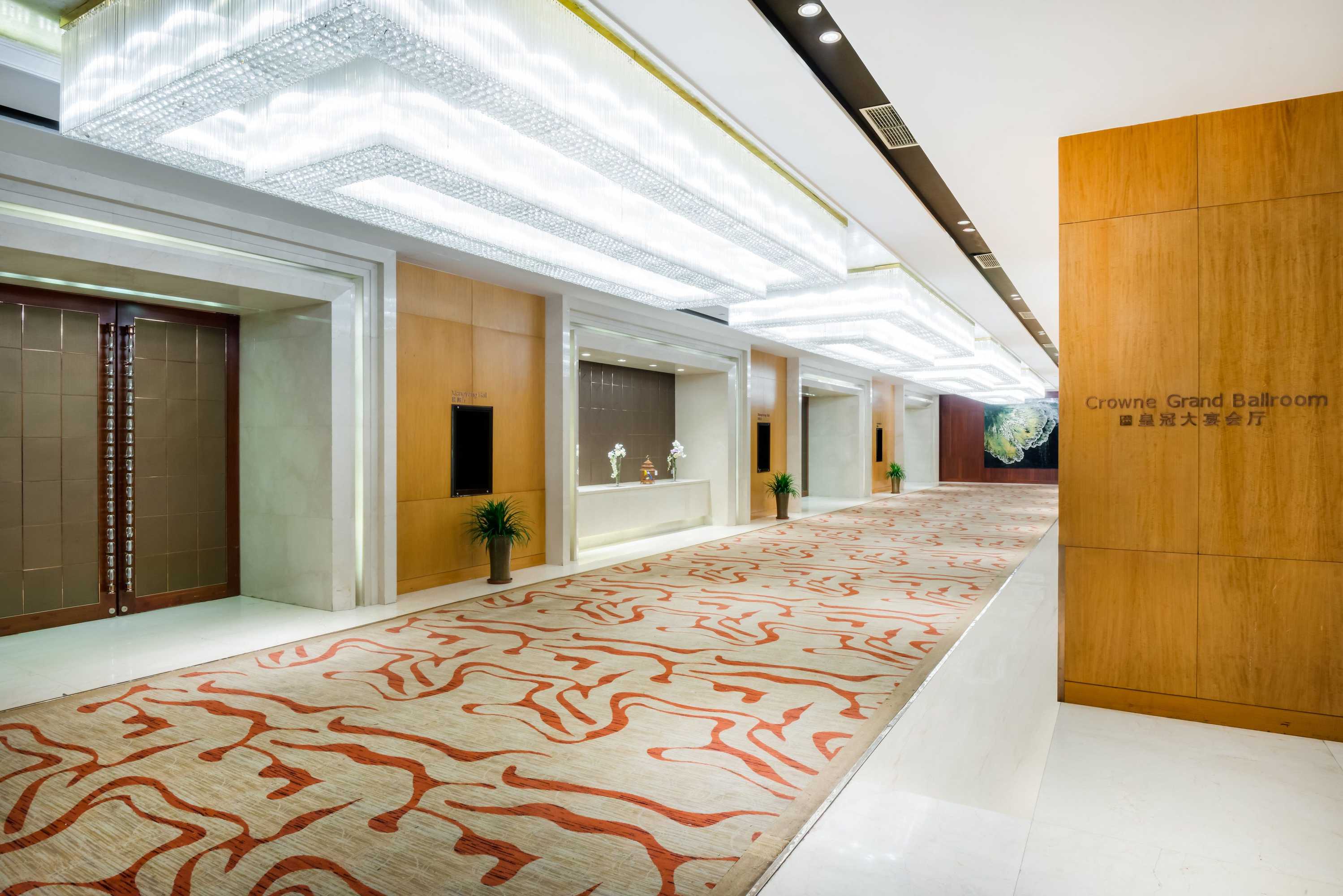 Gift card for Crowne Plaza Xiangyang by Ihg Gift card for Crowne Plaza Xiangyang by Ihg