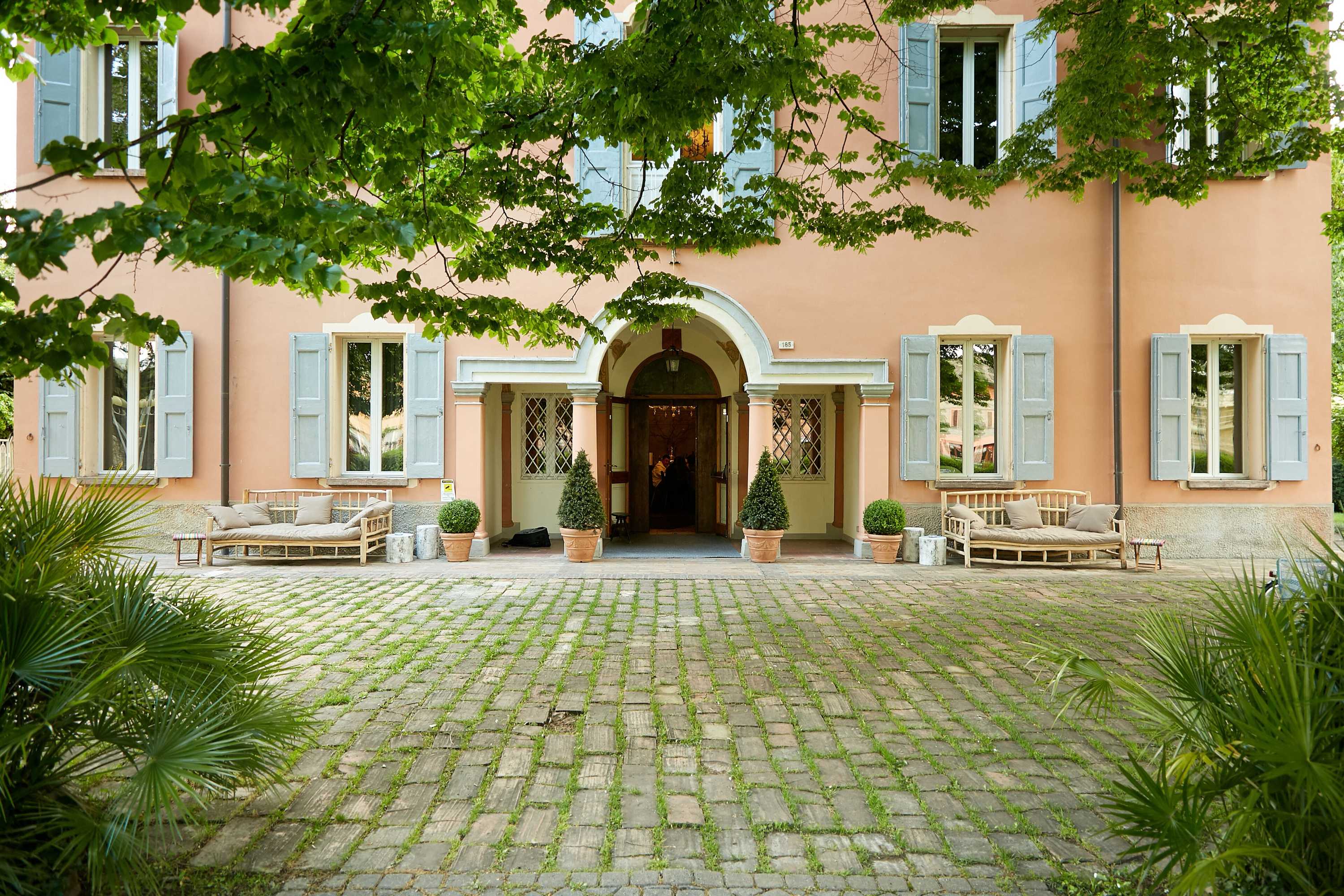 Gift card for Mery Bistrot in Villa Bisbini Gift card for Mery Bistrot in Villa Bisbini