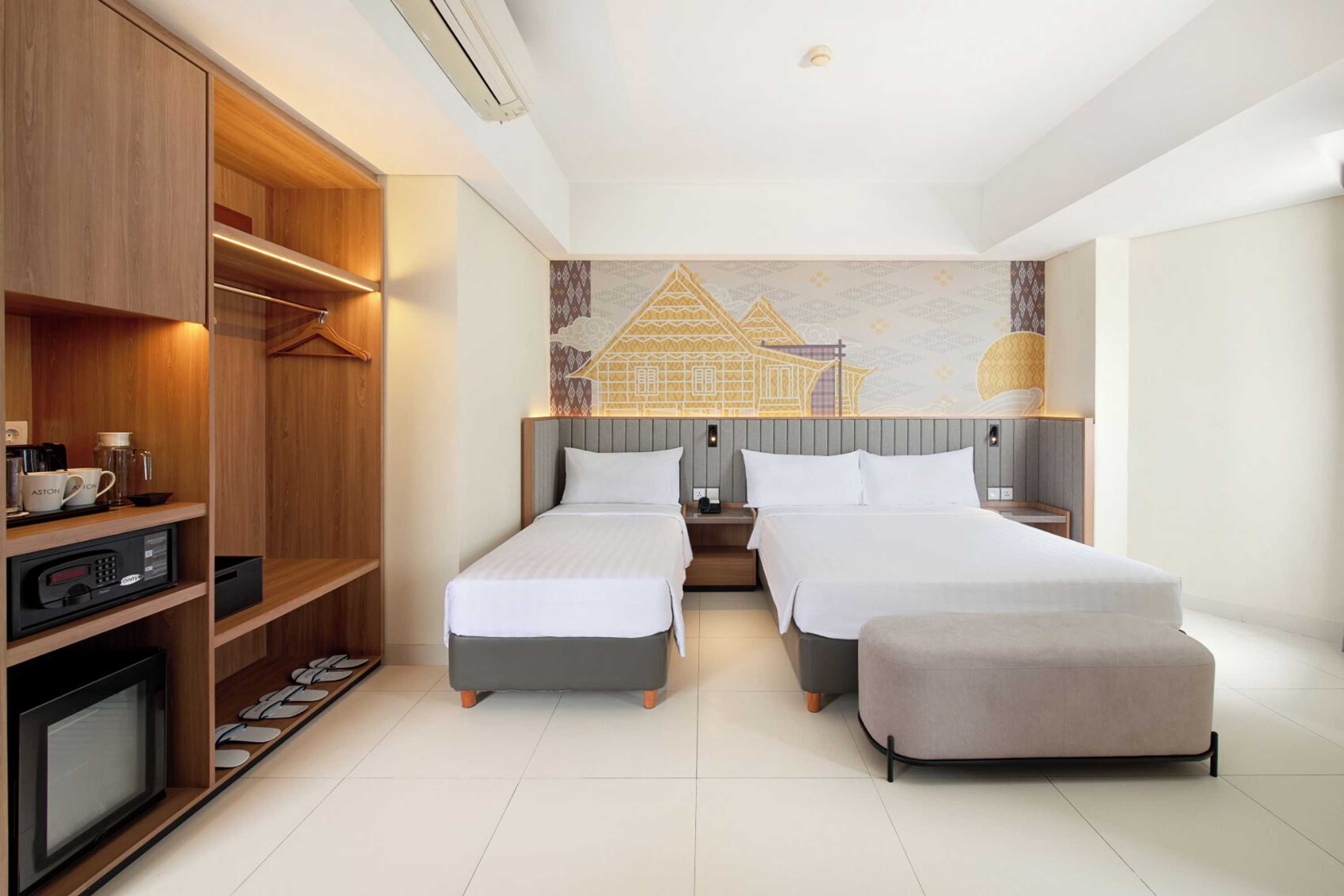 Gift card for Aston Inn Pantai Losari Makassar Gift card for Aston Inn Pantai Losari Makassar