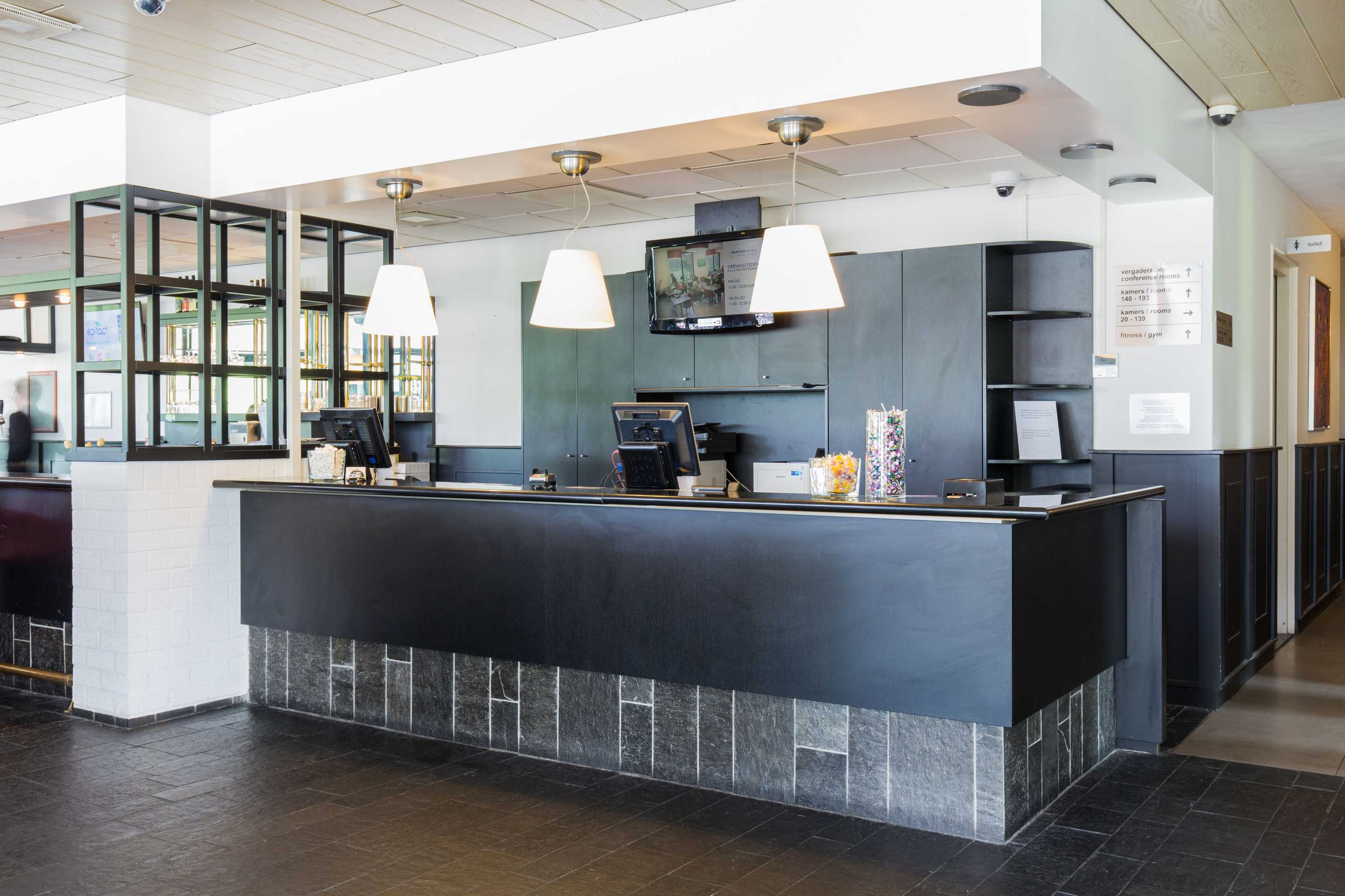 Gift card for Bastion Hotel Almere Gift card for Bastion Hotel Almere
