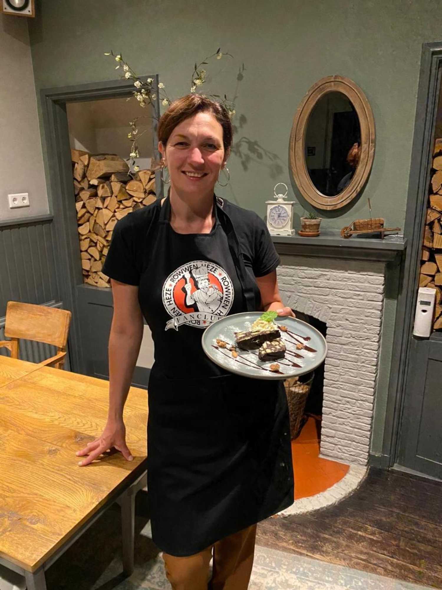 Gift card for Hotel Restaurant In D'ouwe Peel