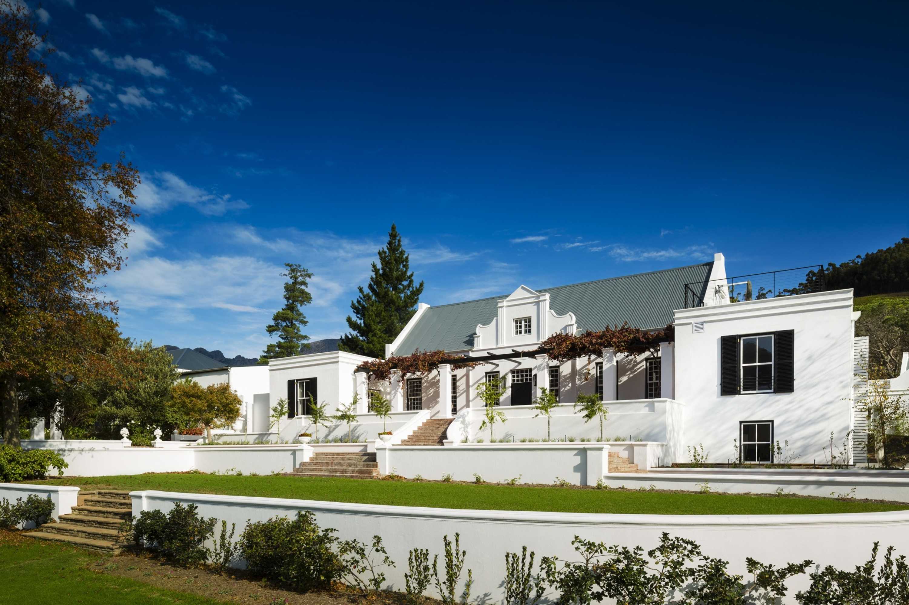 Gift card for Mont Rochelle Hotel & Vineyard Gift card for Mont Rochelle Hotel & Vineyard