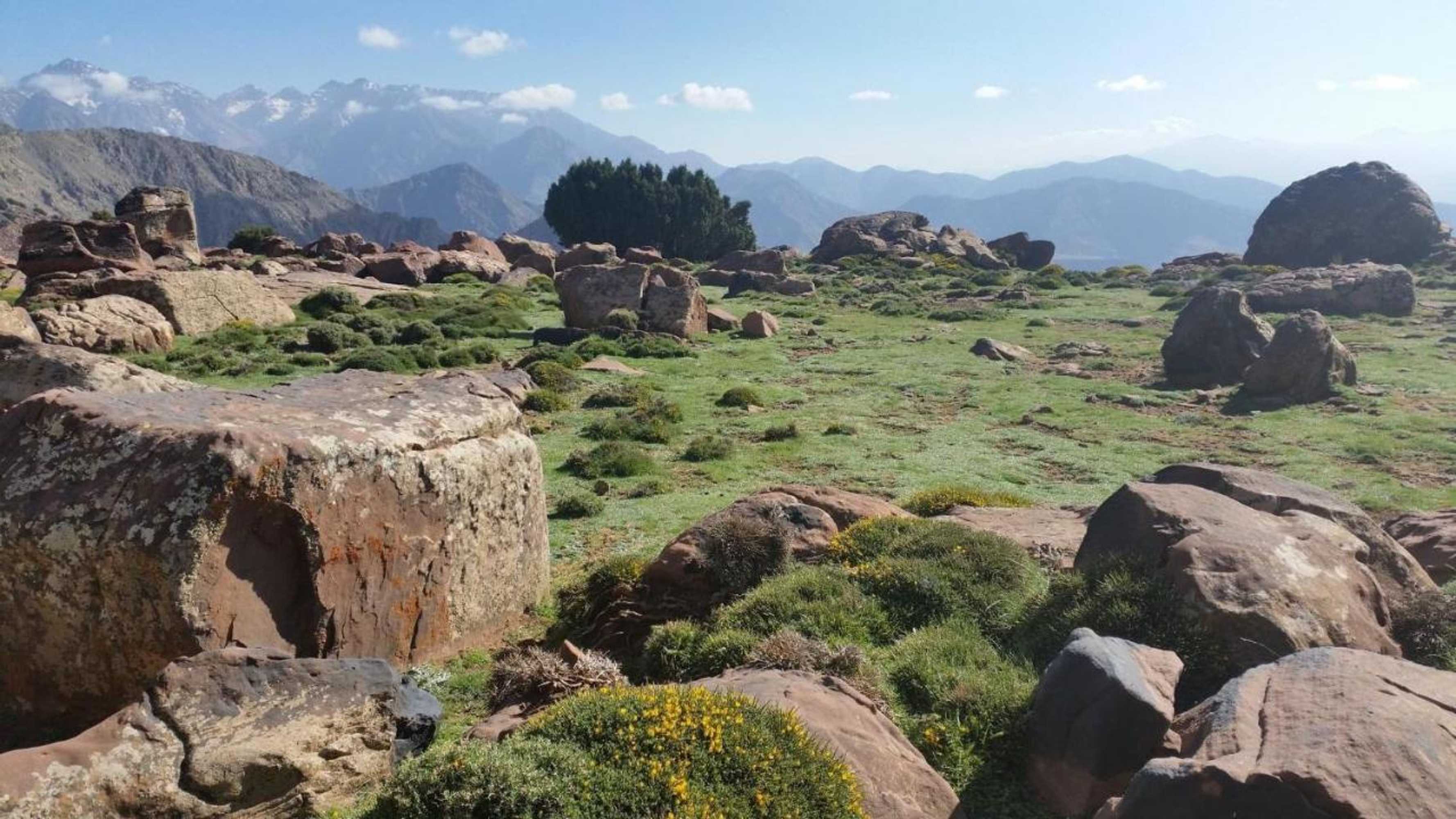 Gift card for Issouganes N Toubkal Ecolodge Berbère Gift card for Issouganes N Toubkal Ecolodge Berbère