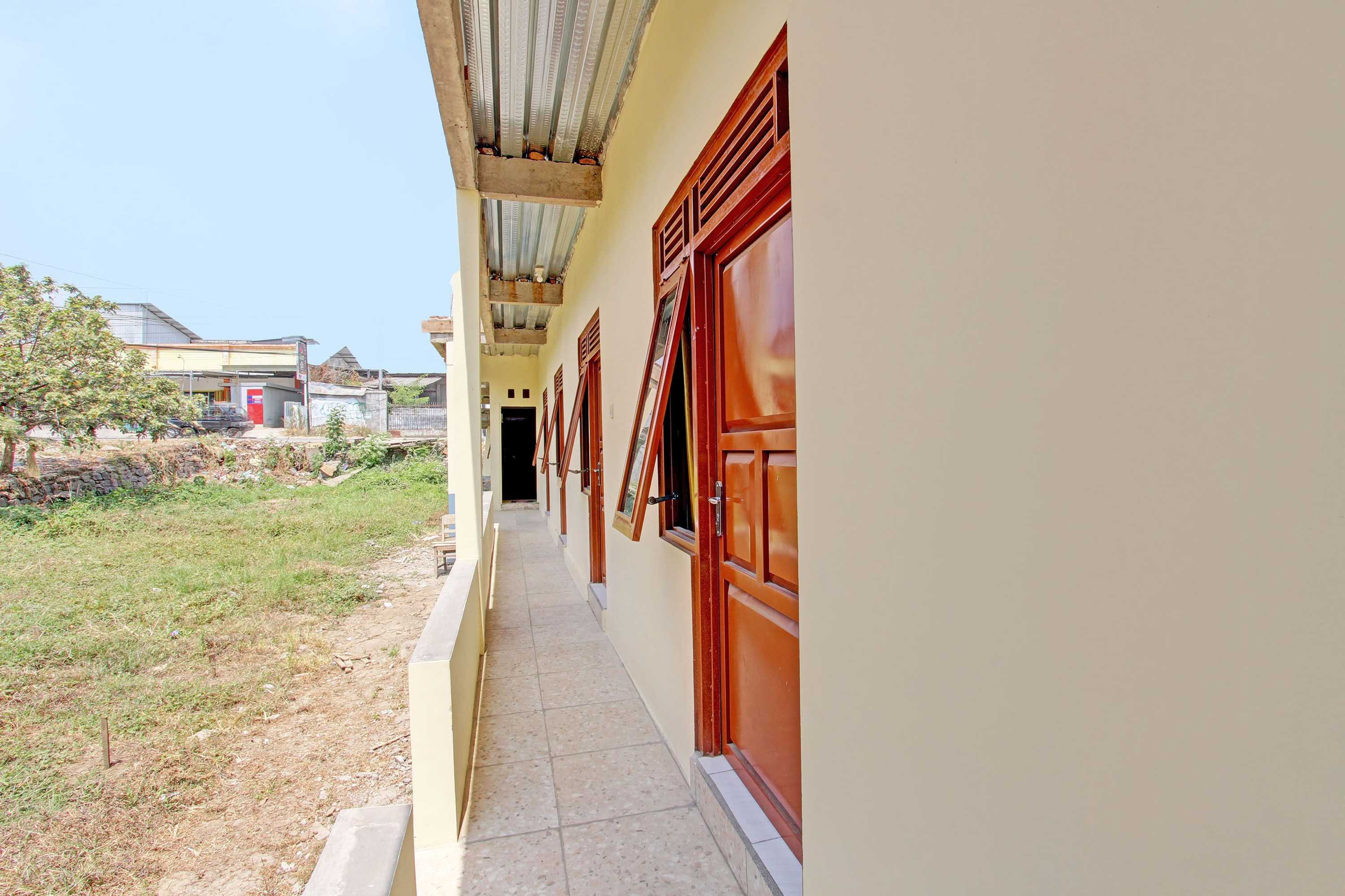 Gift card for Hotel O Syifa Guest House Syariah