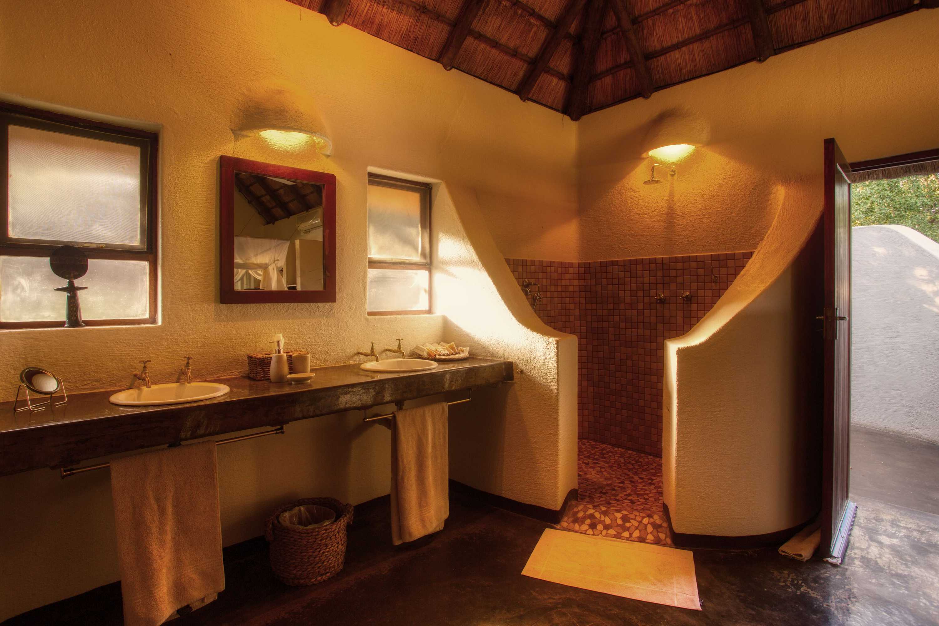 Gift card for Nyati Safari Lodge Gift card for Nyati Safari Lodge